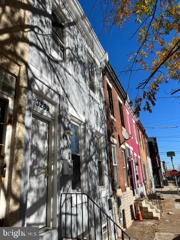 GRAYS FERRY - Residential Lease