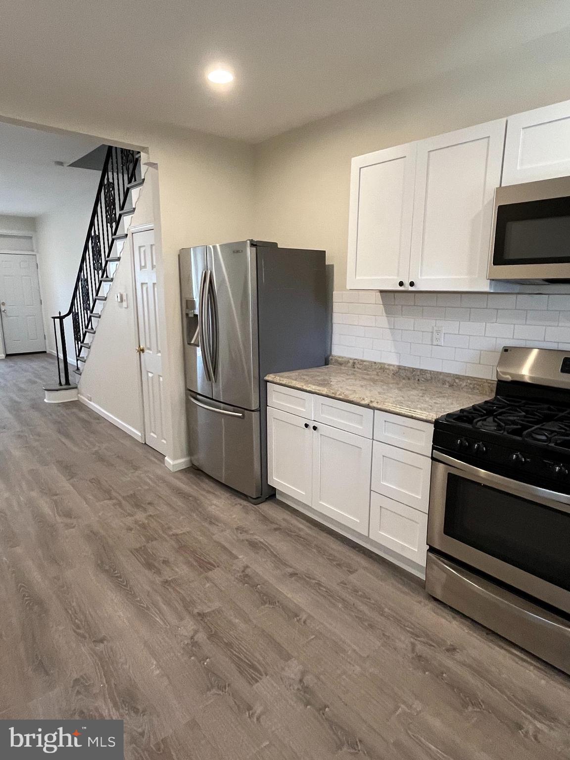 GRAYS FERRY - Residential Lease