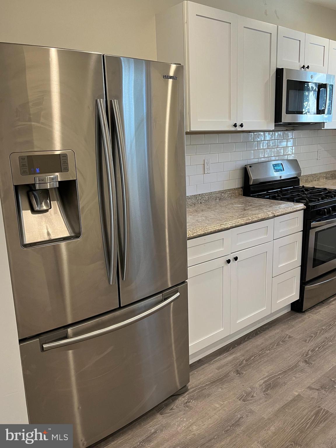 GRAYS FERRY - Residential Lease