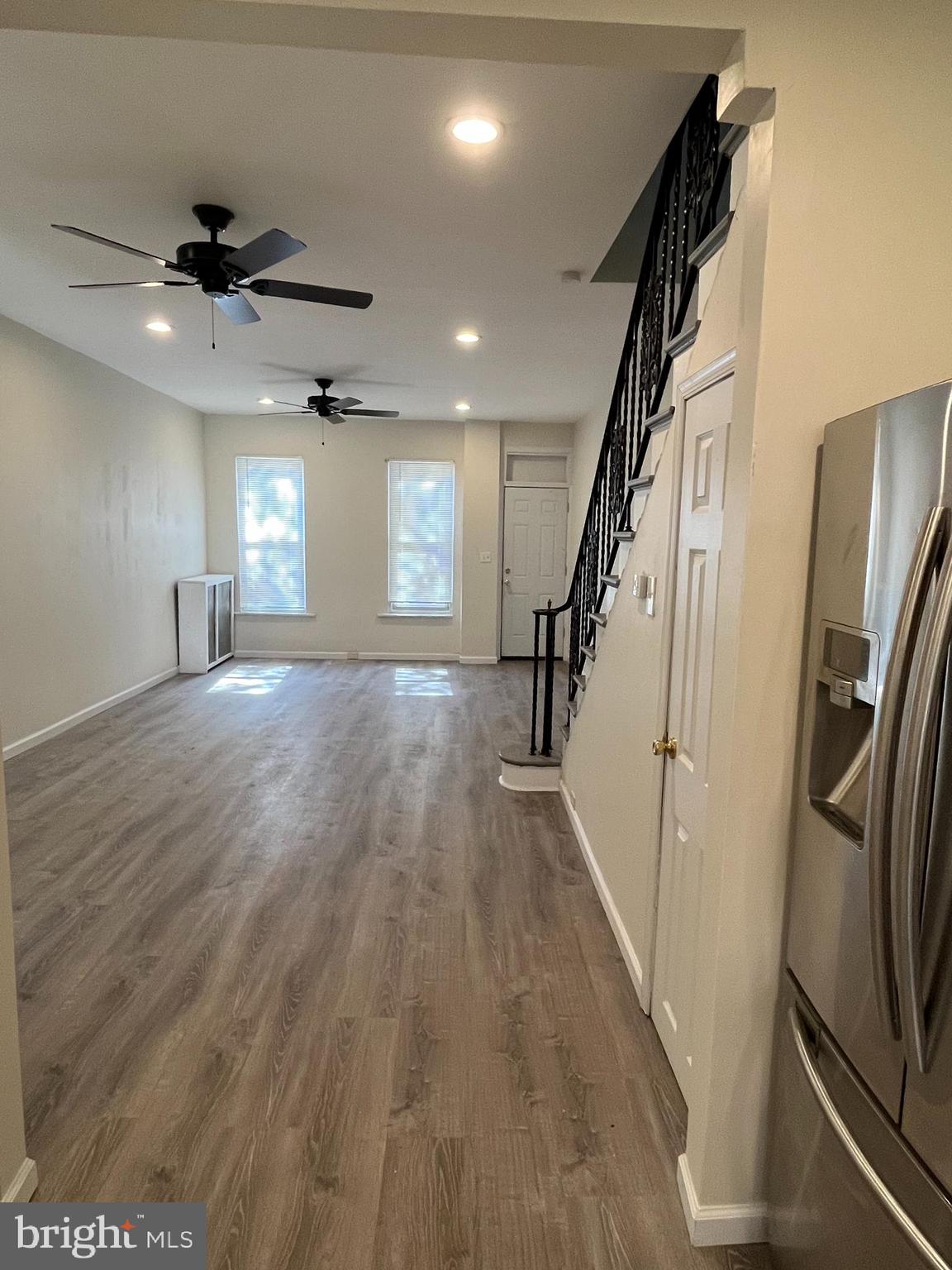 GRAYS FERRY - Residential Lease