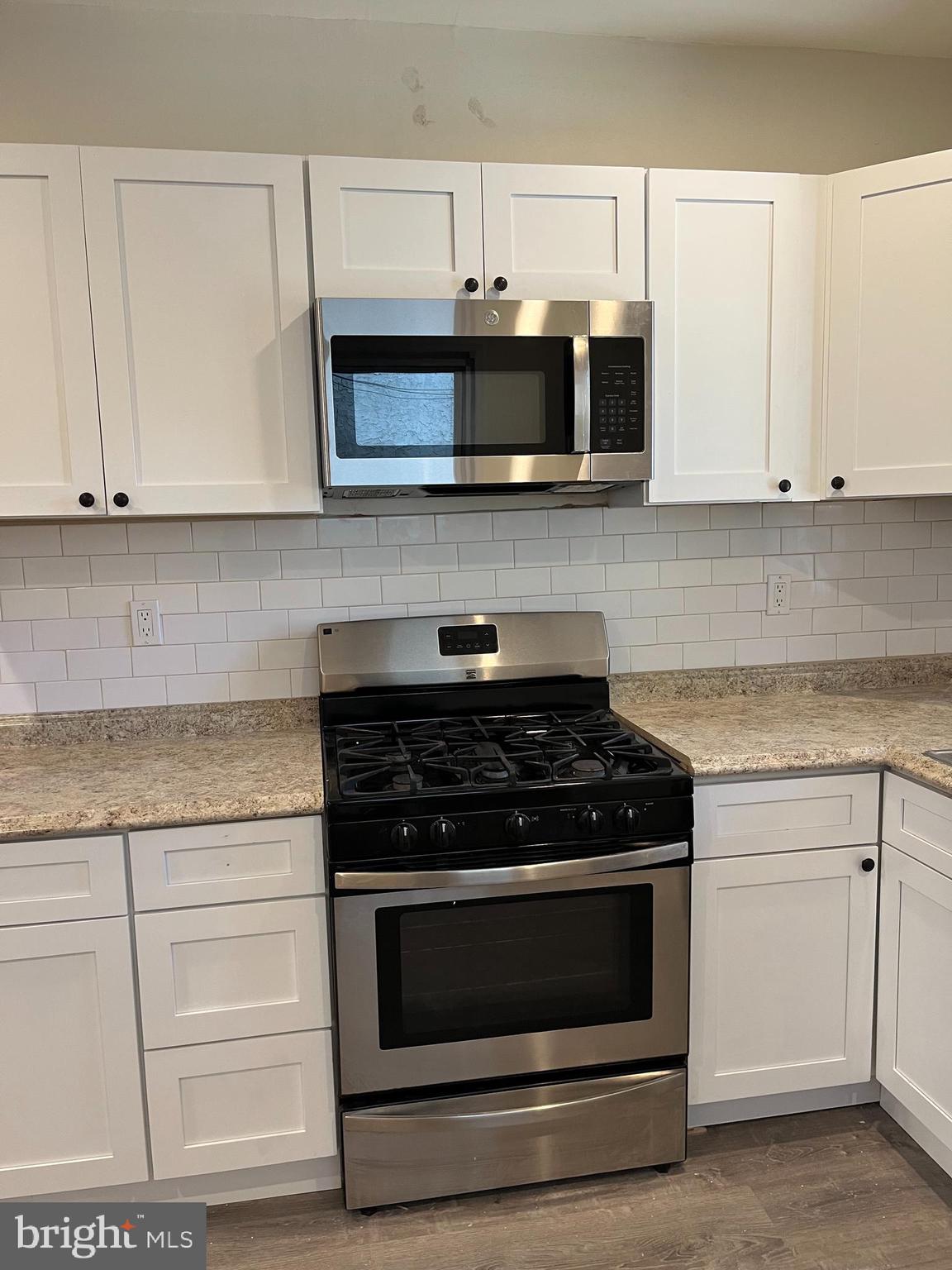 GRAYS FERRY - Residential Lease