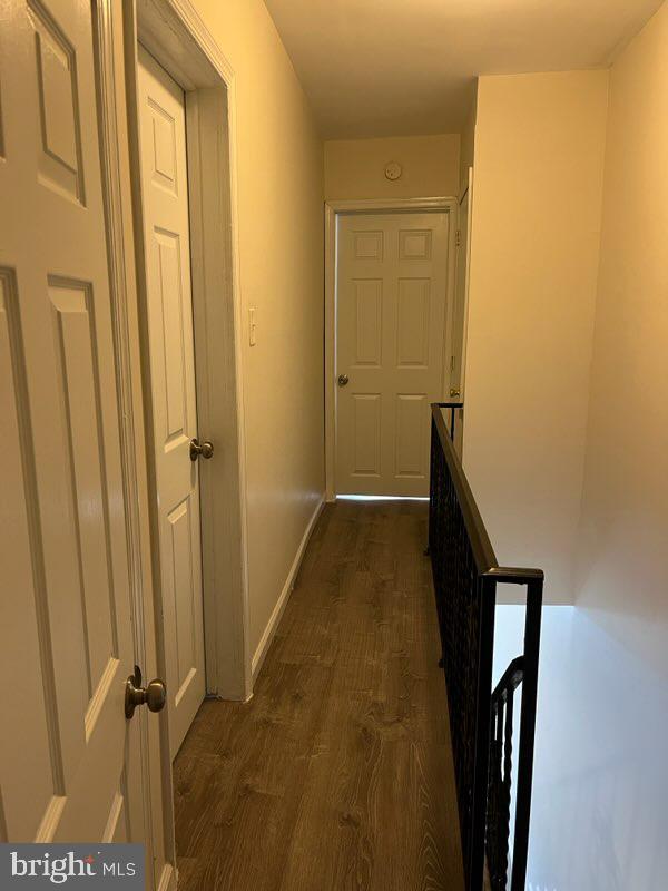 GRAYS FERRY - Residential Lease