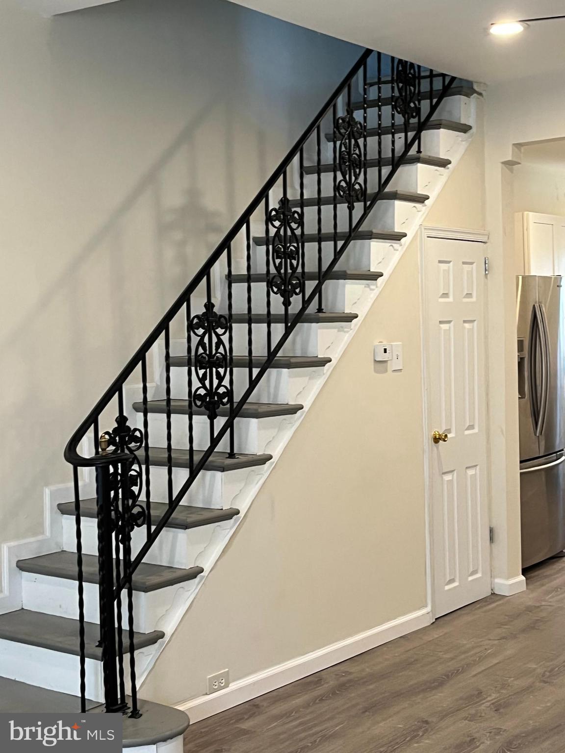 GRAYS FERRY - Residential Lease