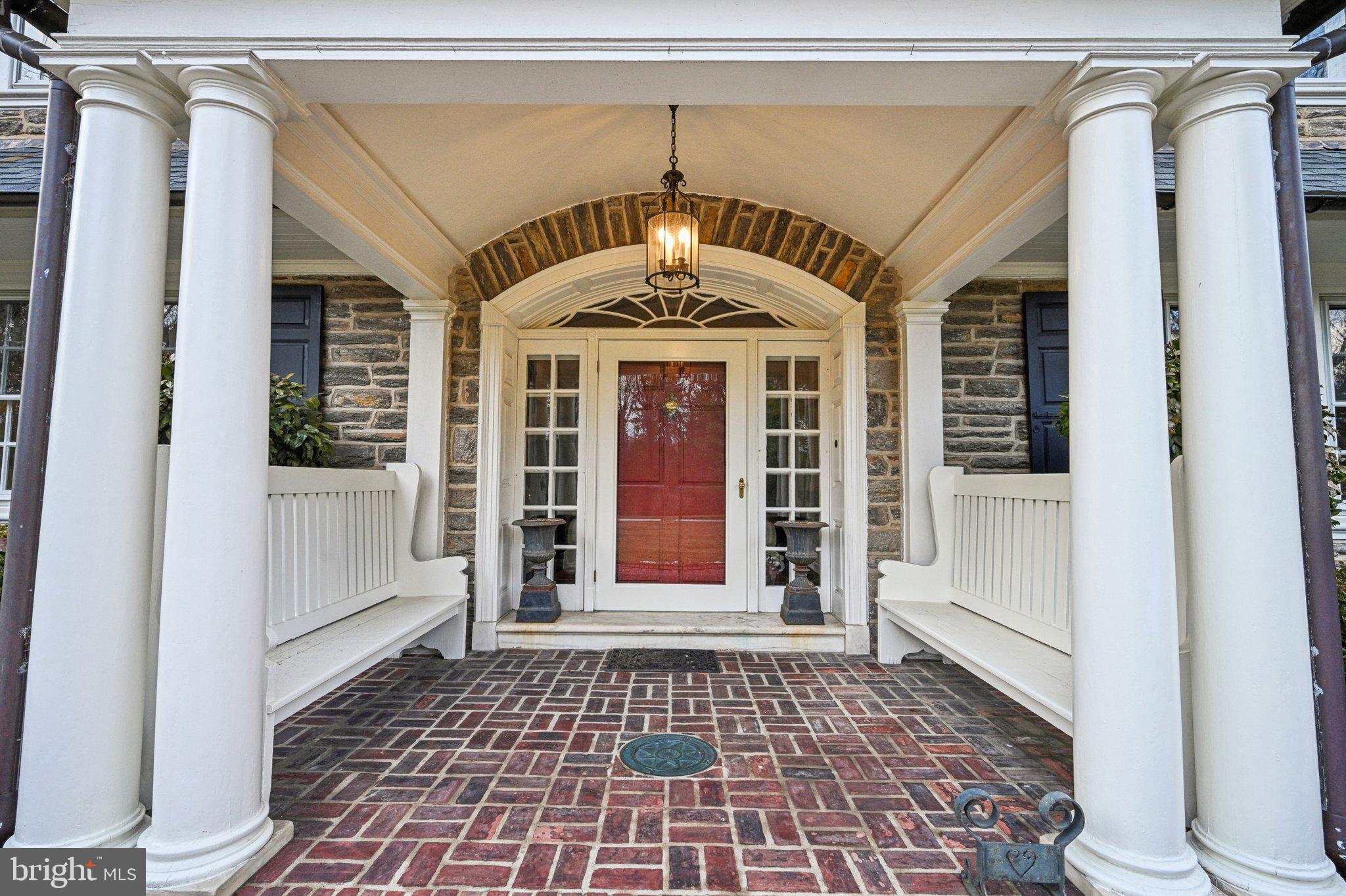 1515 CHERRY LANE