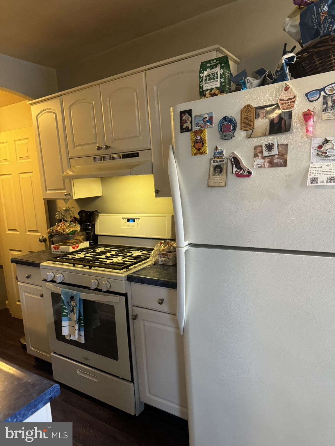 MAYFAIR - Residential