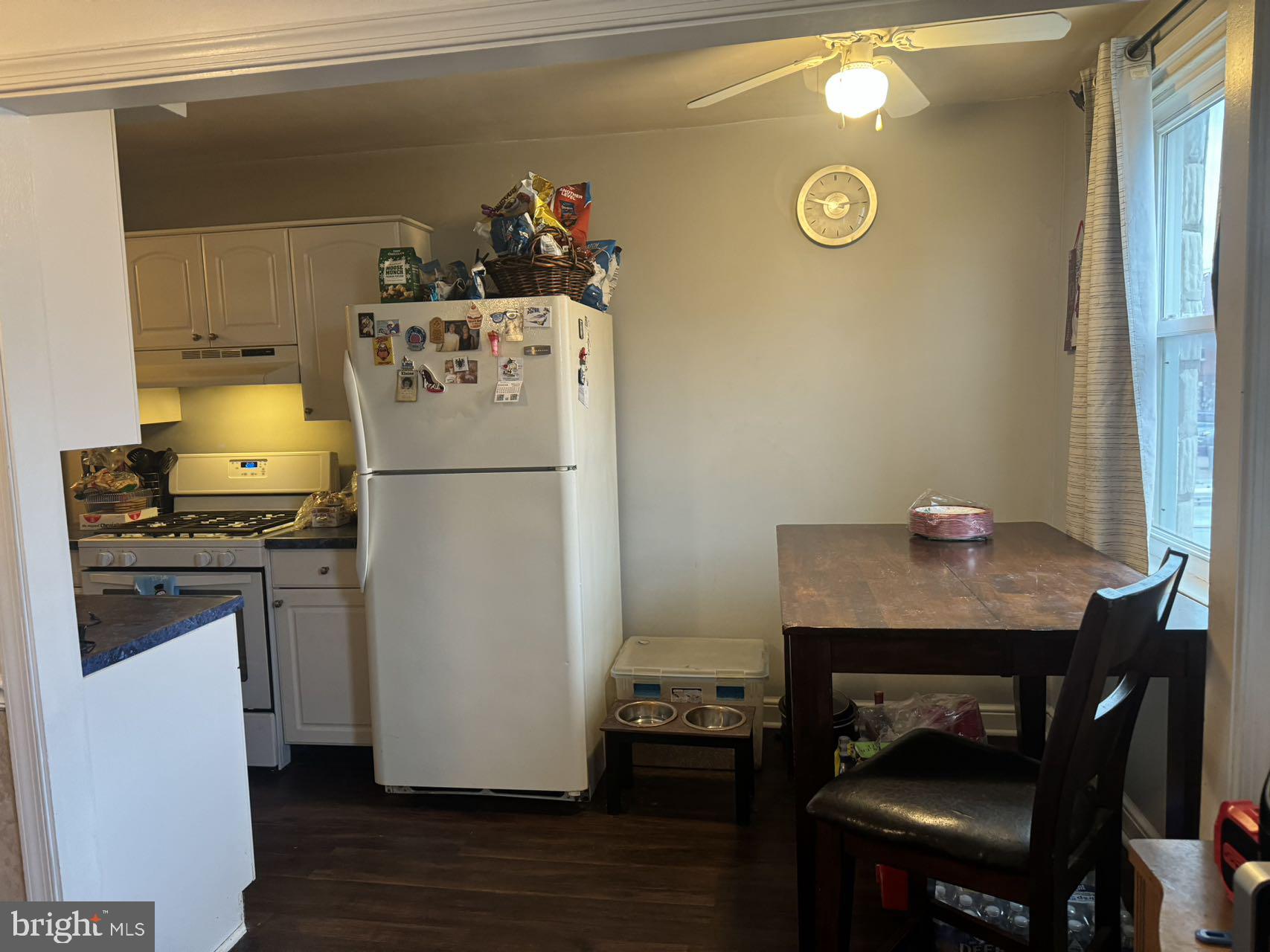 MAYFAIR - Residential