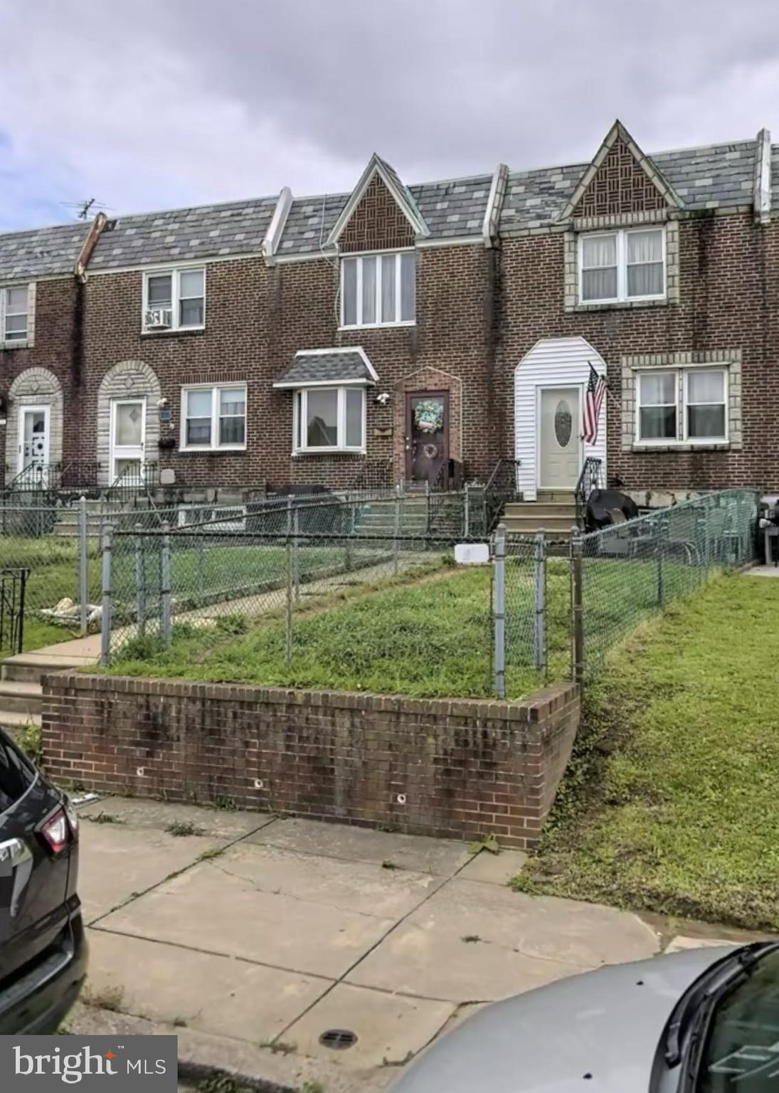 MAYFAIR - Residential