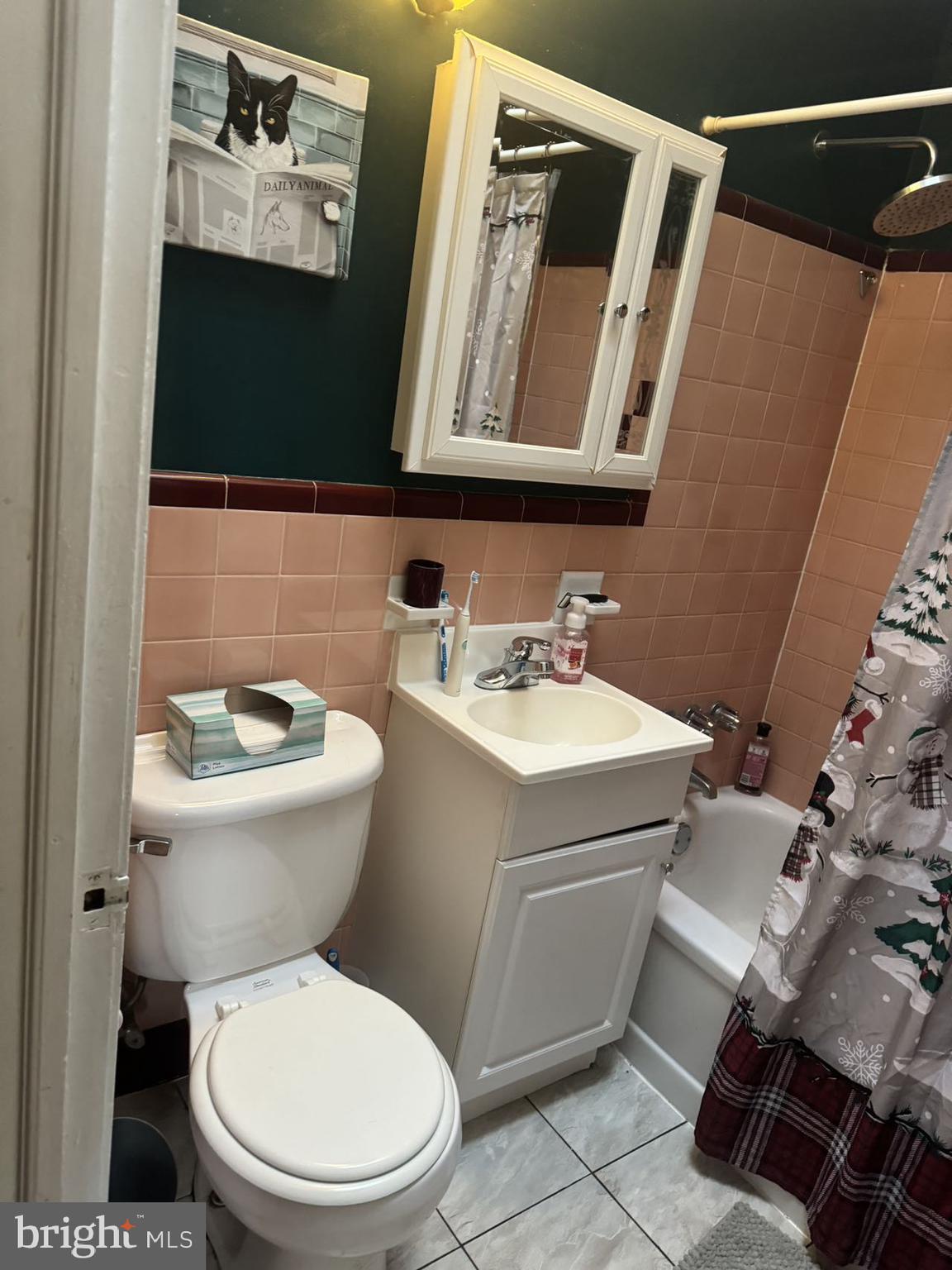 MAYFAIR - Residential