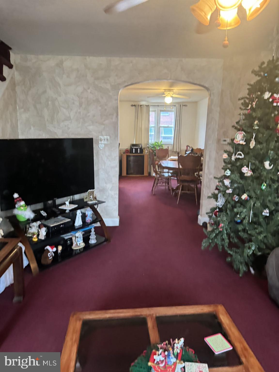 MAYFAIR - Residential