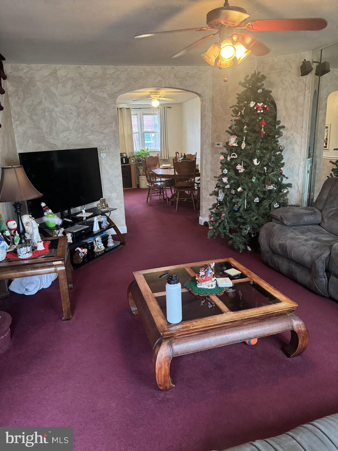 MAYFAIR - Residential