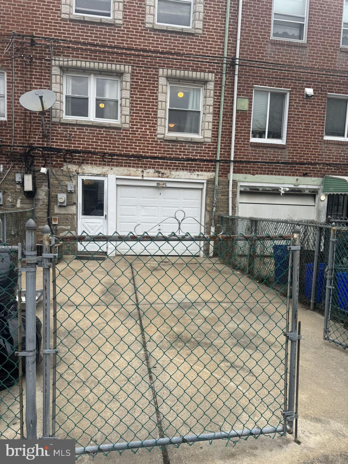 MAYFAIR - Residential