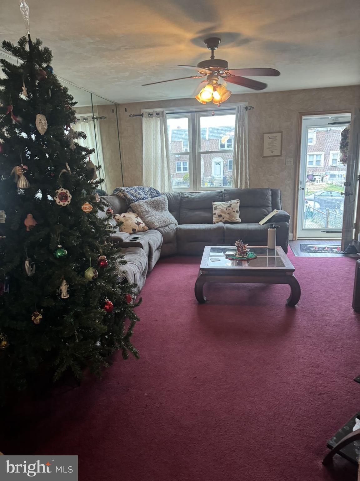 MAYFAIR - Residential