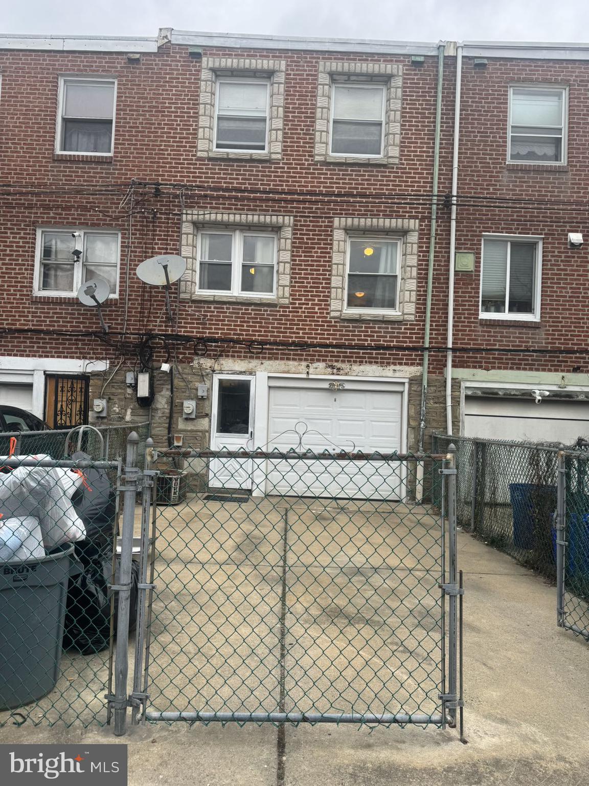 MAYFAIR - Residential