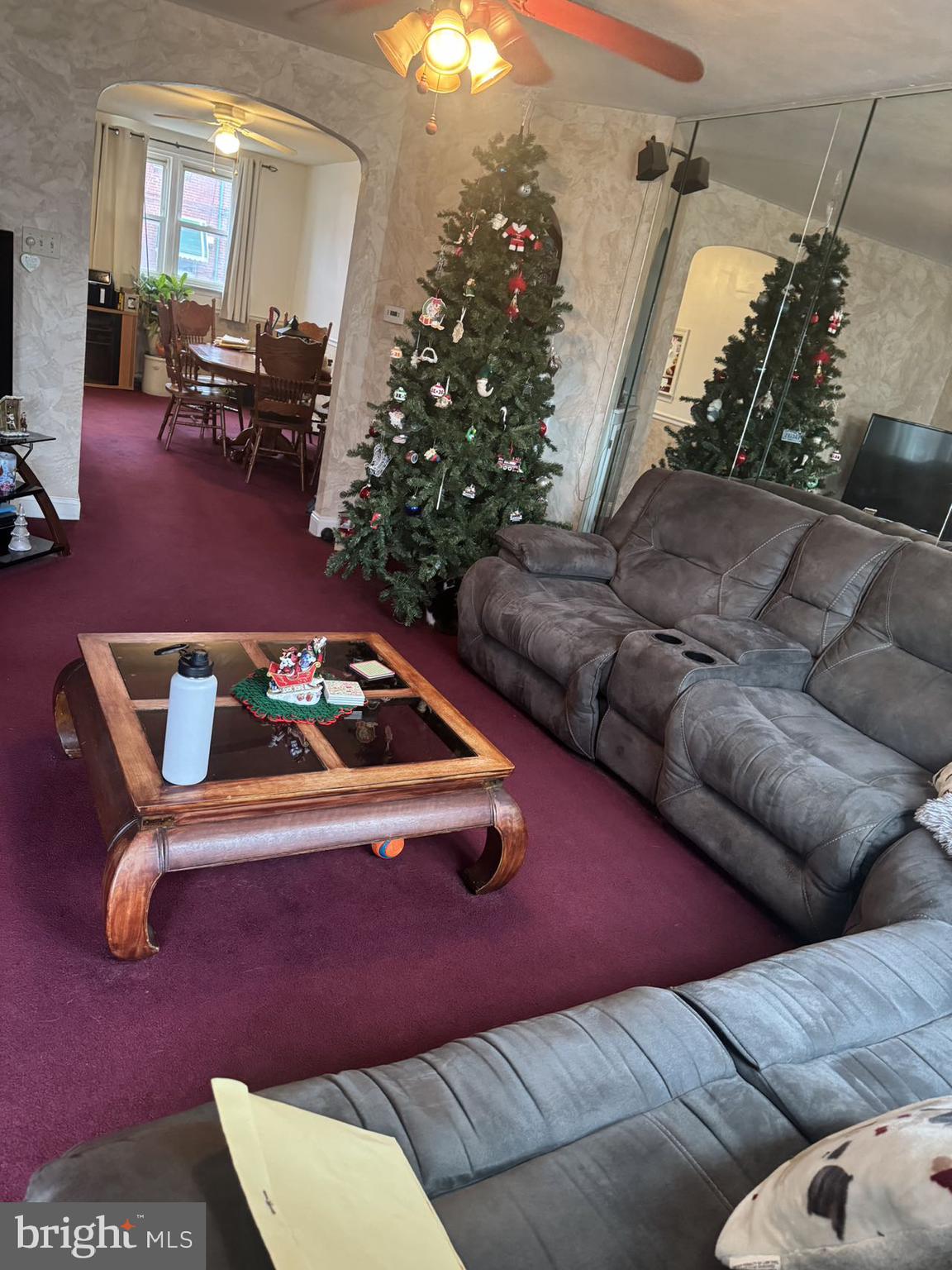 MAYFAIR - Residential