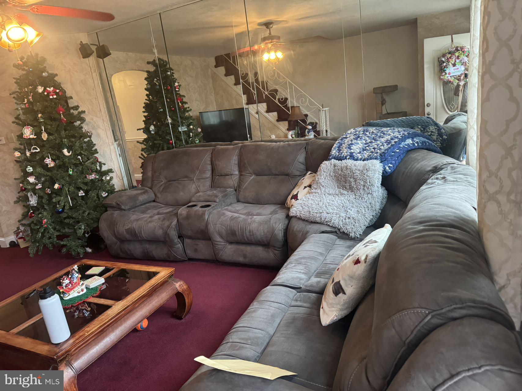 MAYFAIR - Residential