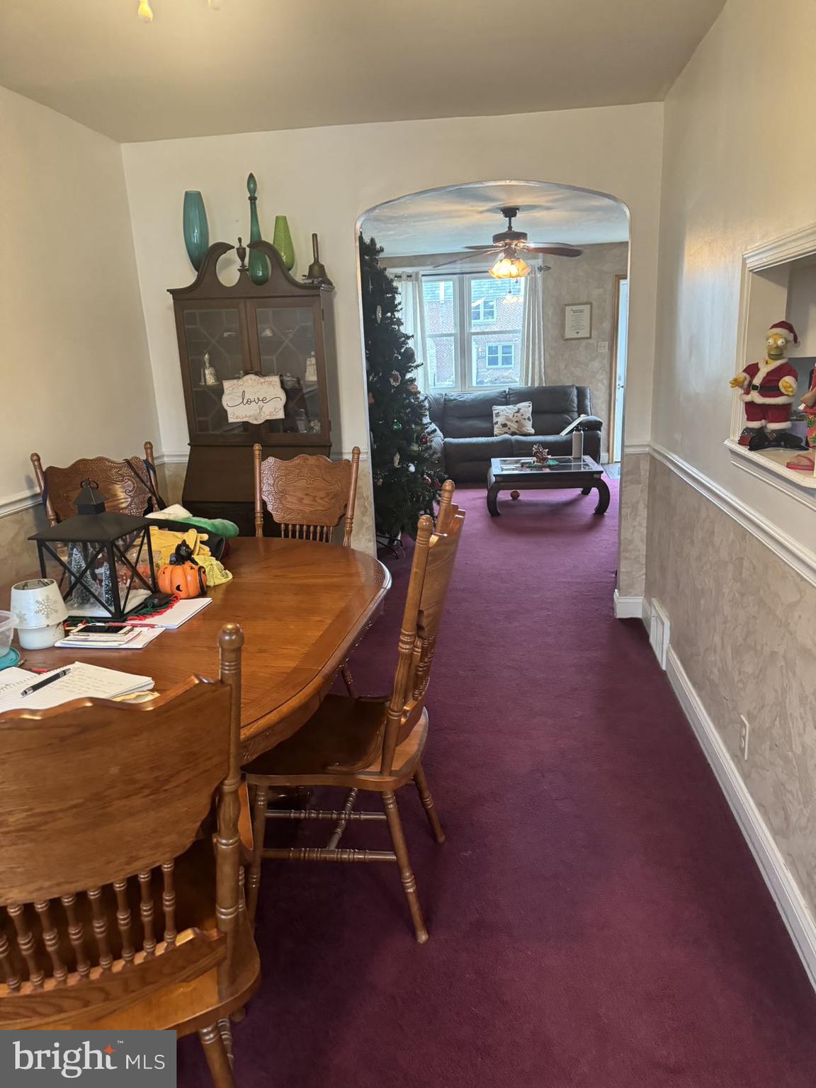 MAYFAIR - Residential