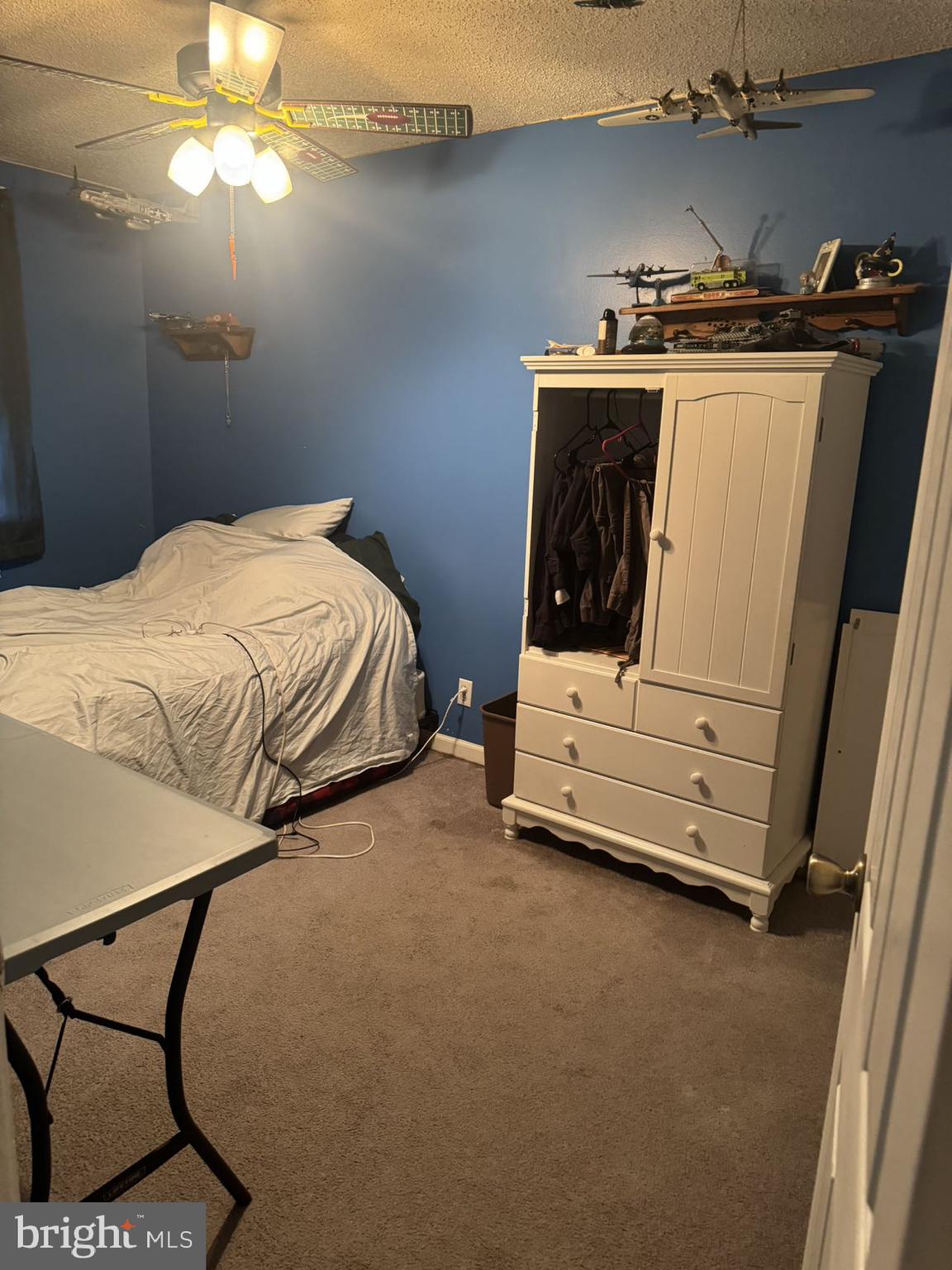 MAYFAIR - Residential