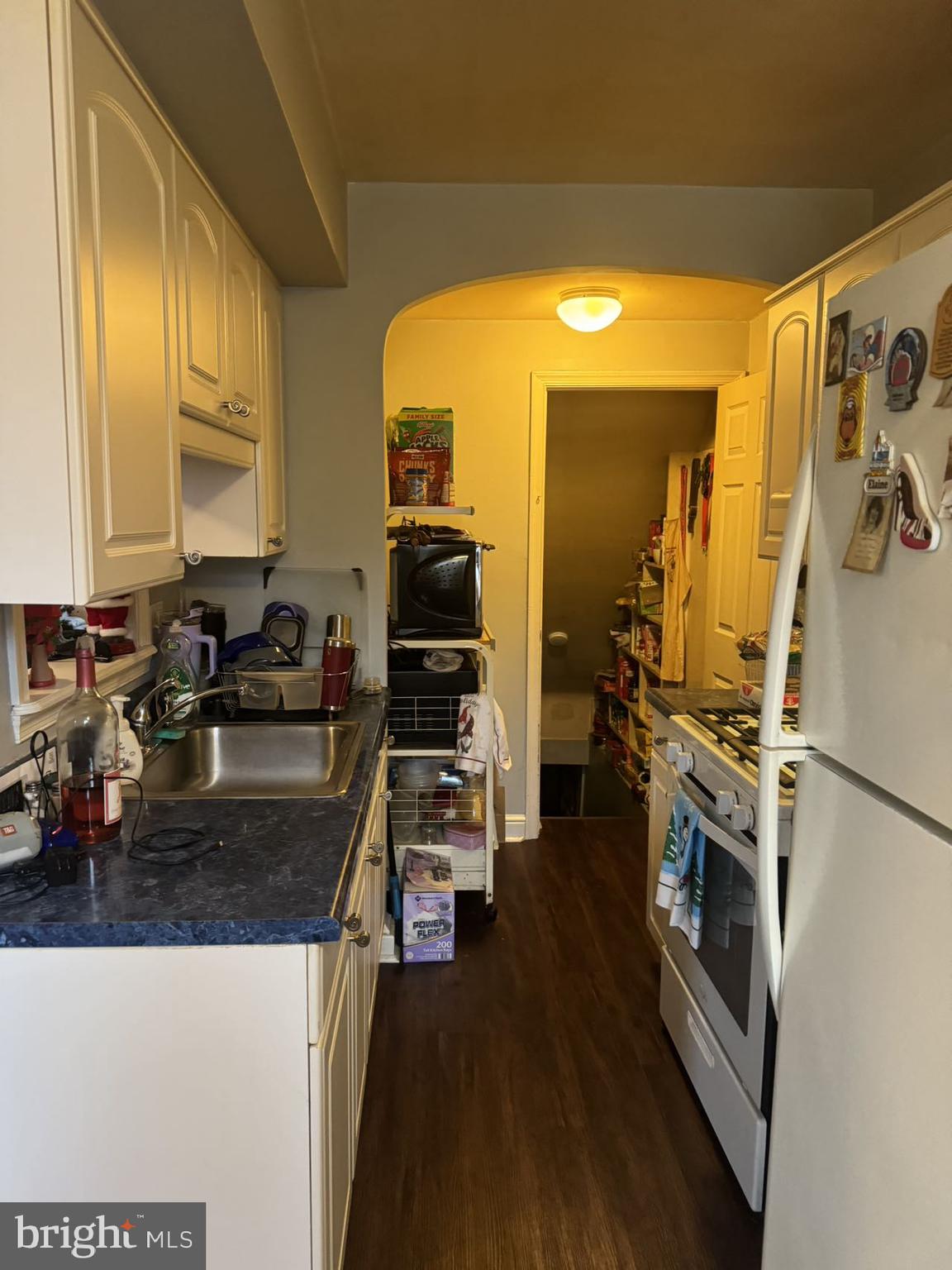 MAYFAIR - Residential