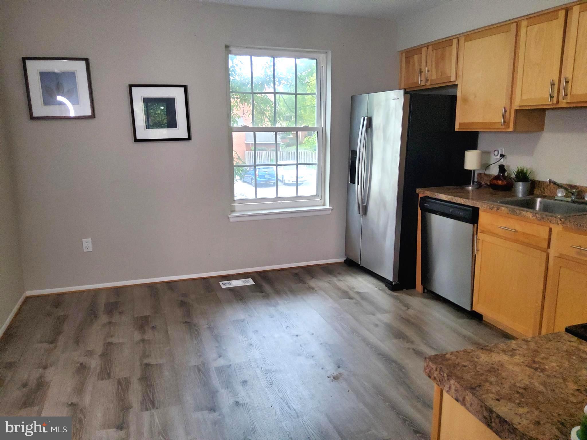 HICKORY RIDGE - Residential