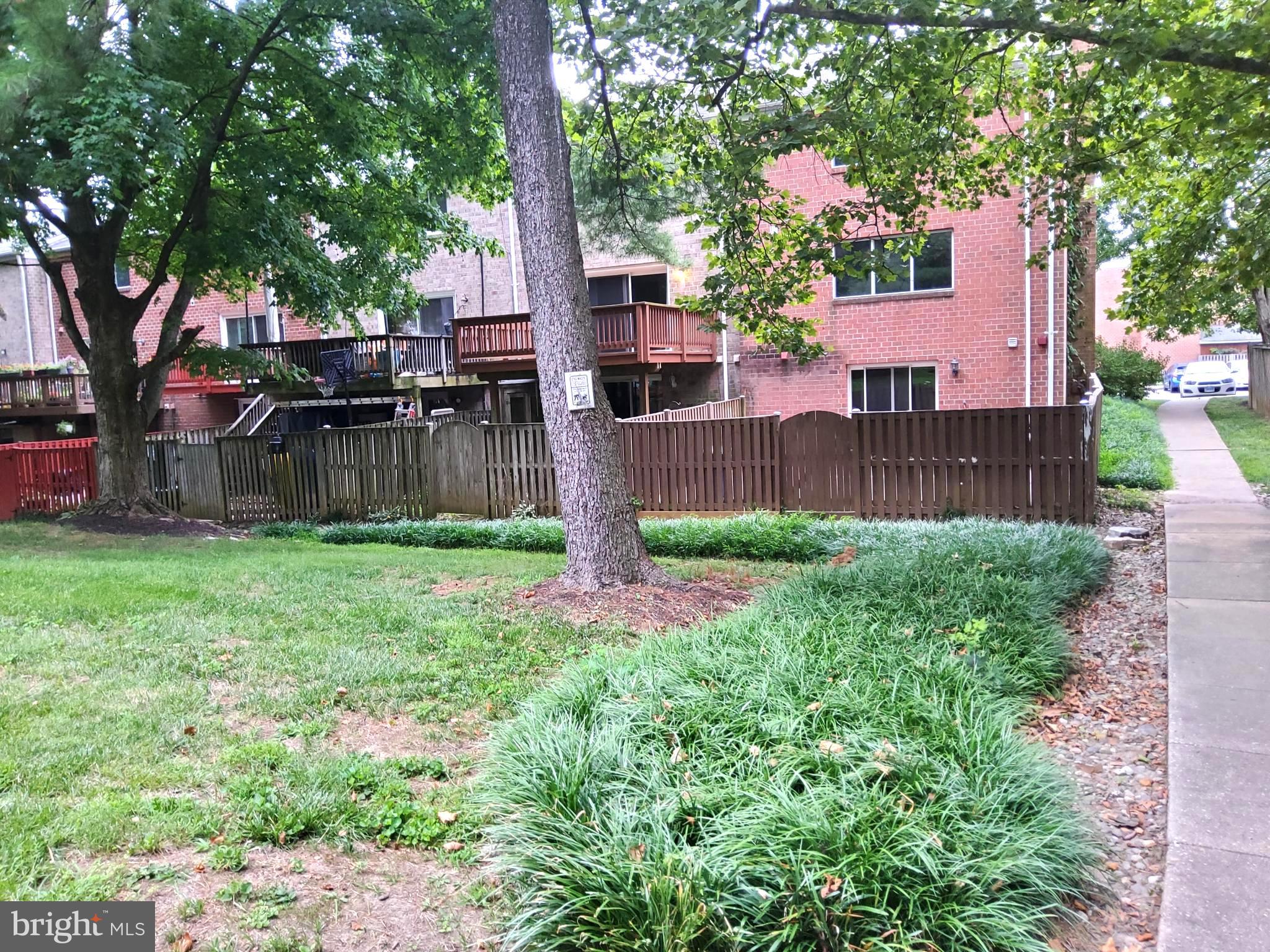 HICKORY RIDGE - Residential