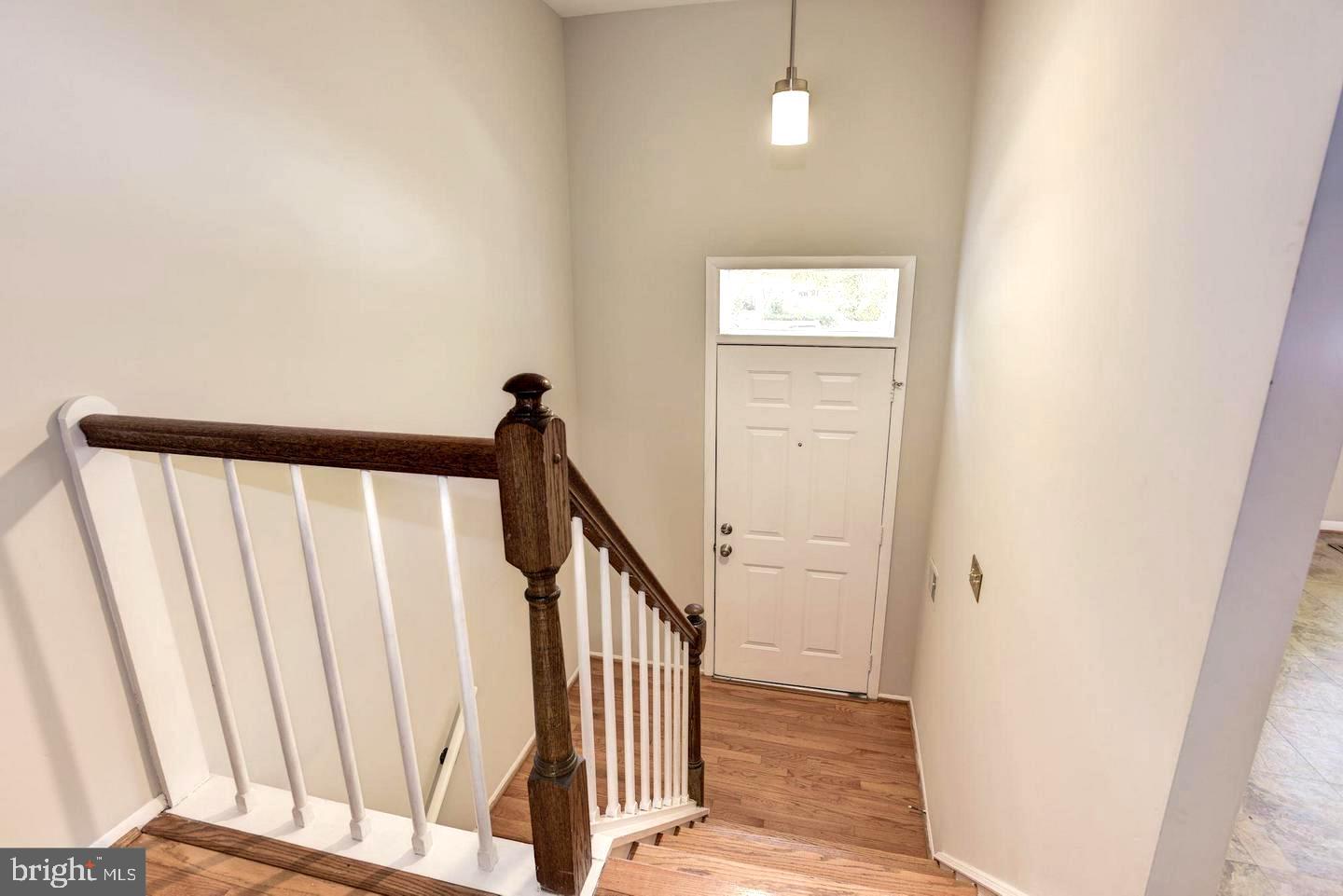 HICKORY RIDGE - Residential