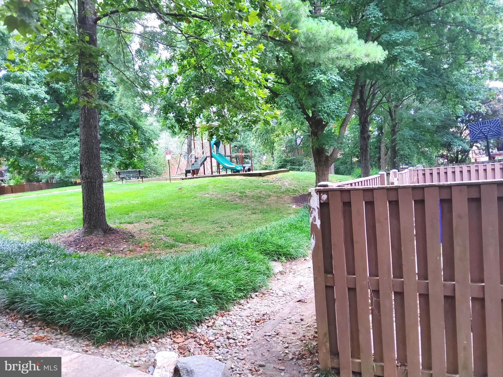 HICKORY RIDGE - Residential