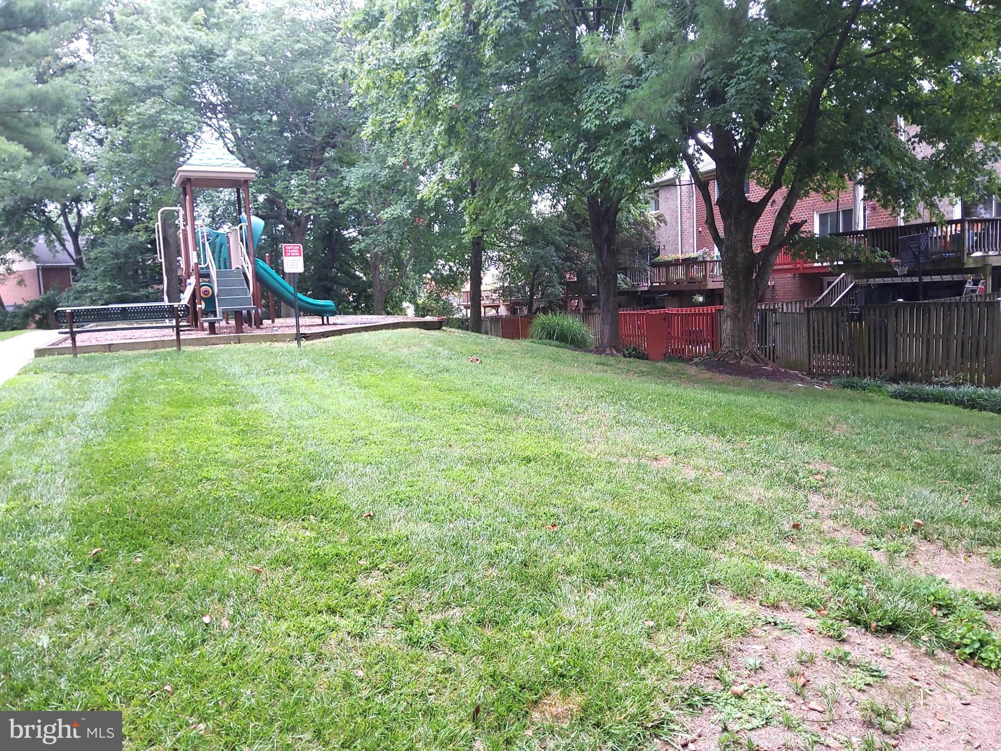 HICKORY RIDGE - Residential