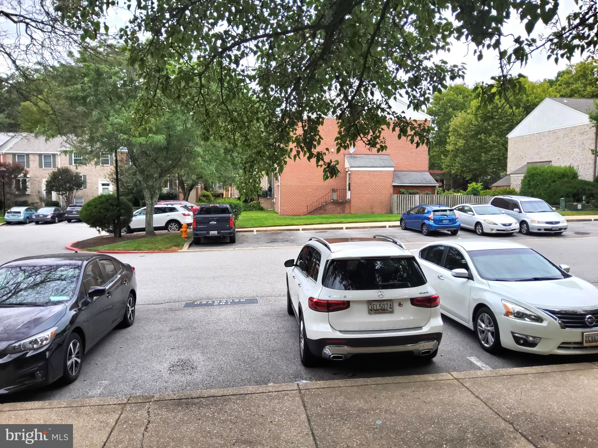 HICKORY RIDGE - Residential