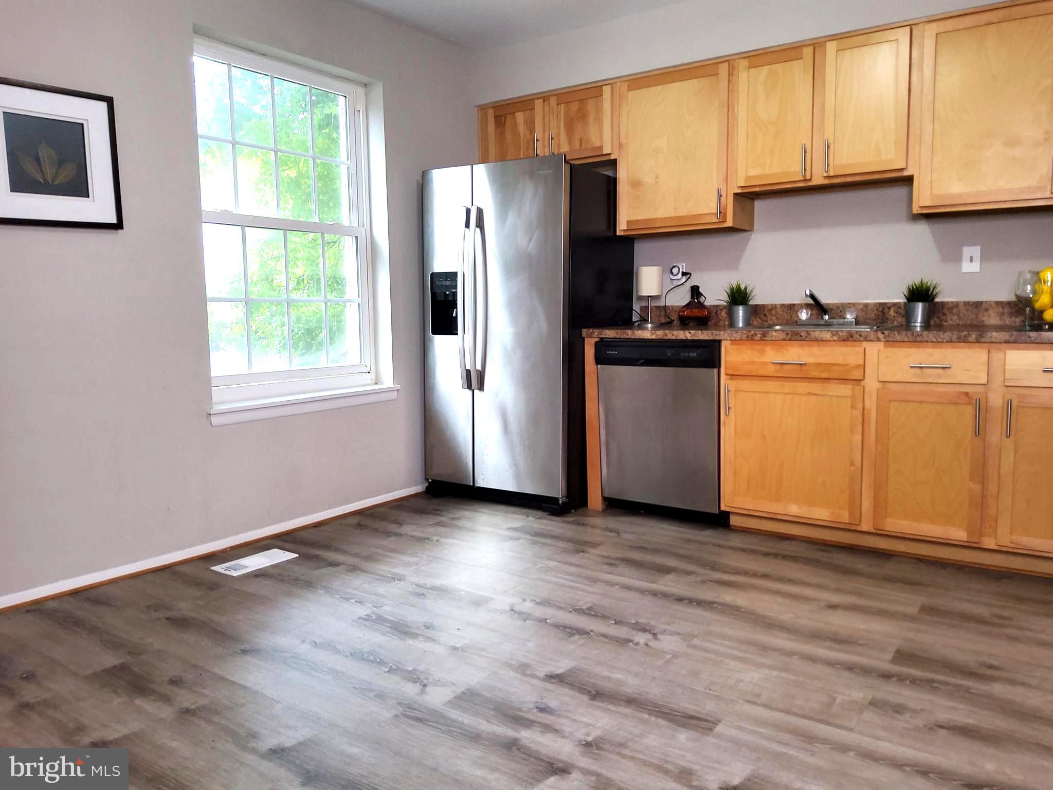 HICKORY RIDGE - Residential