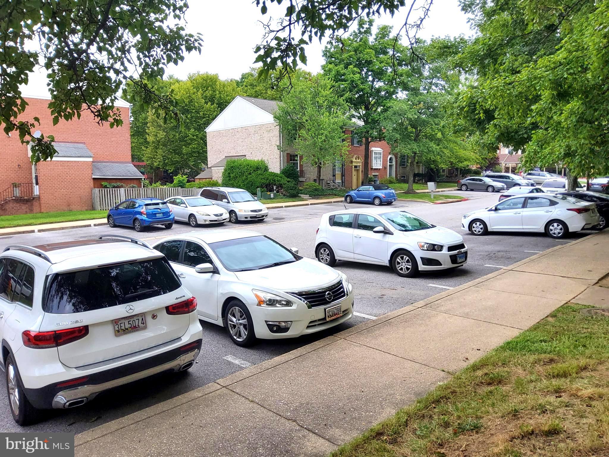 HICKORY RIDGE - Residential