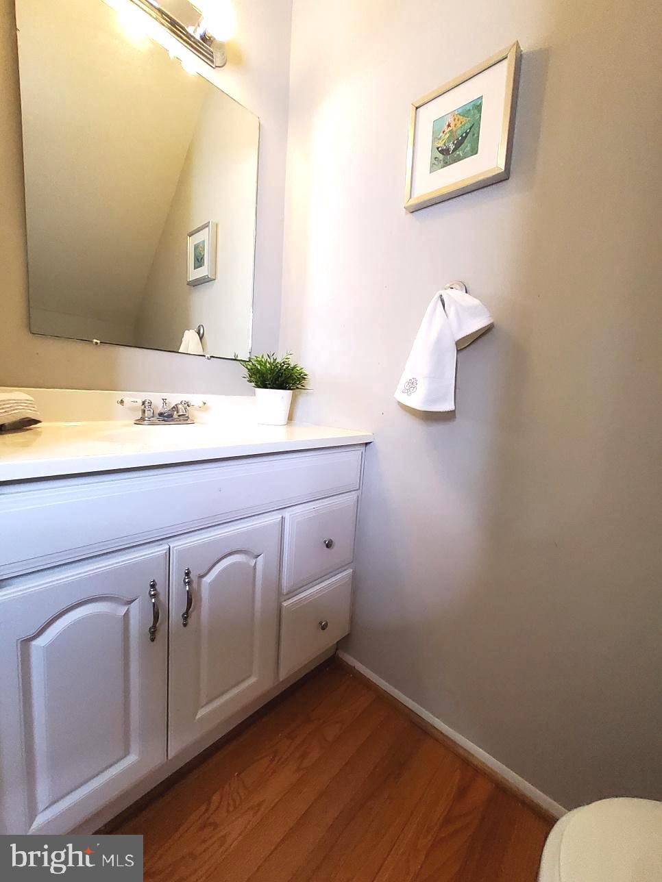 HICKORY RIDGE - Residential