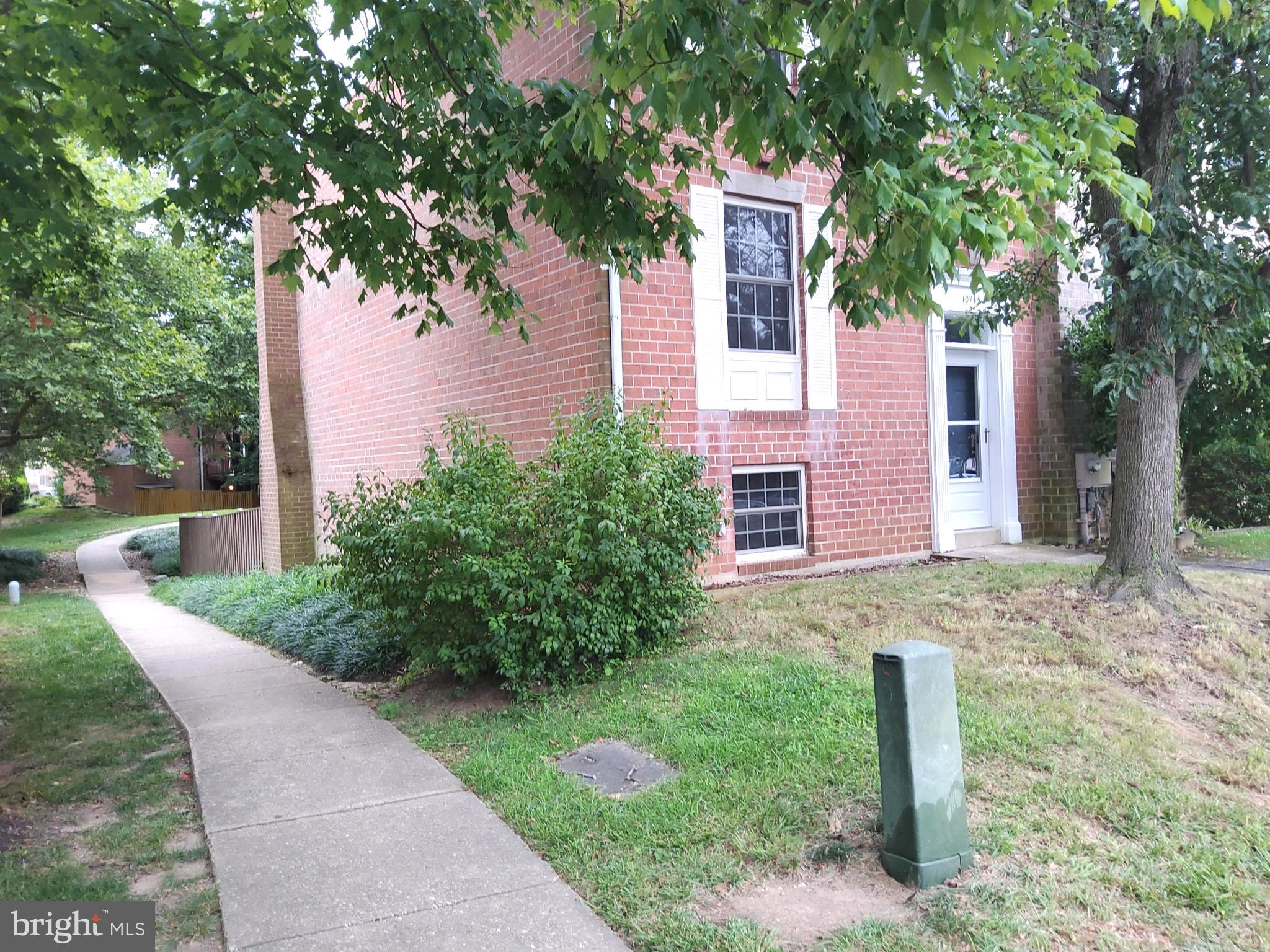 HICKORY RIDGE - Residential