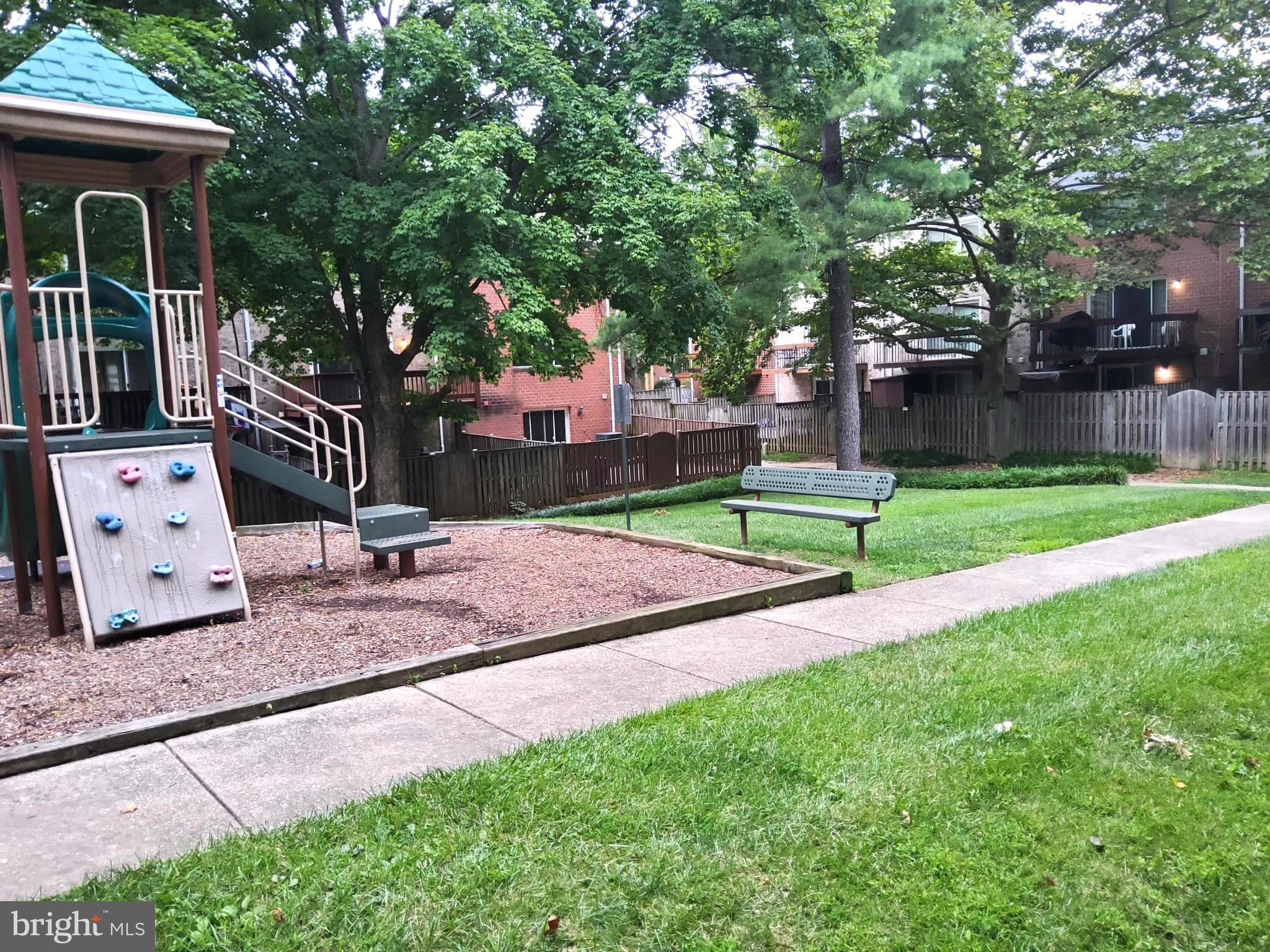 HICKORY RIDGE - Residential