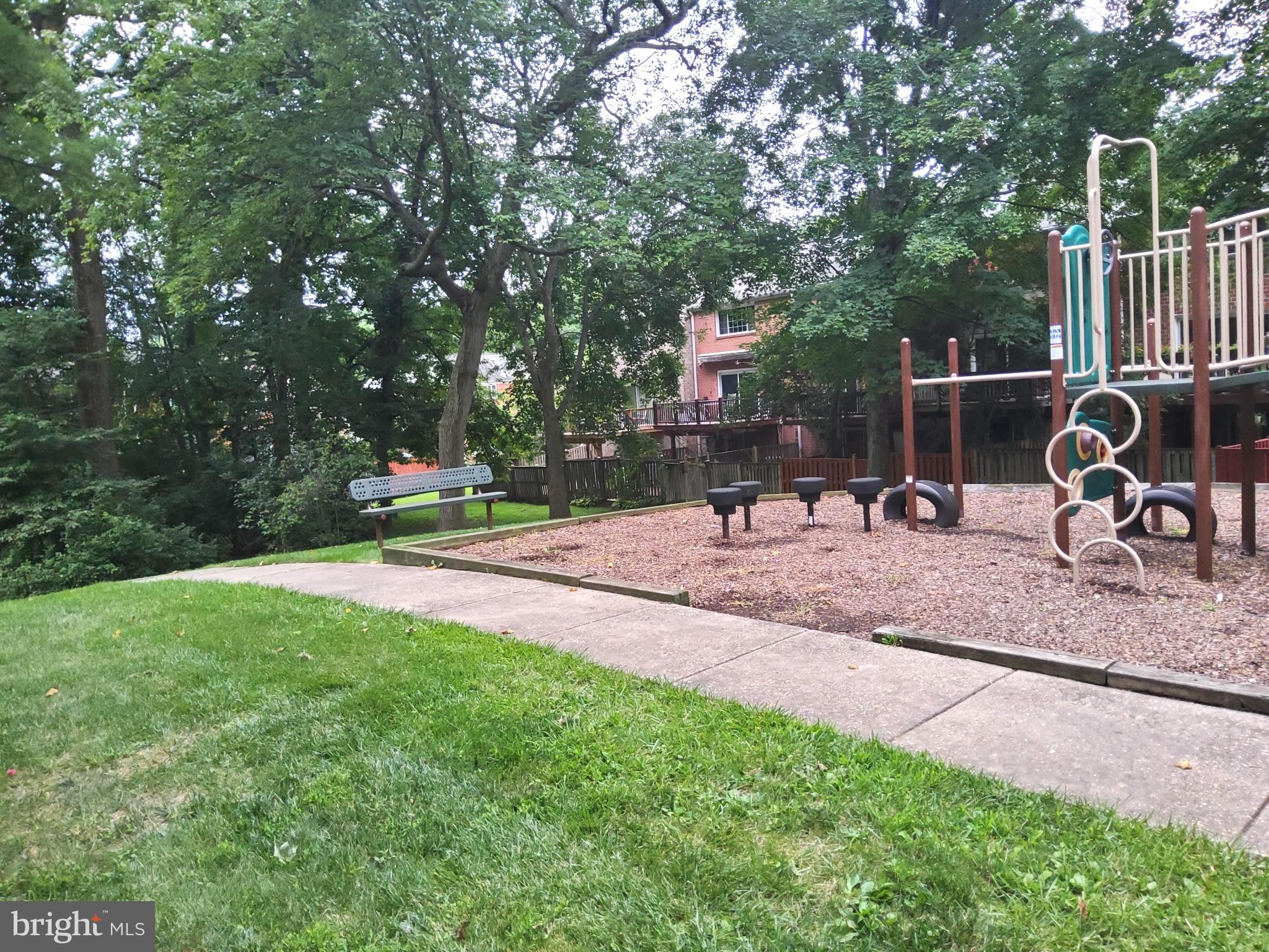 HICKORY RIDGE - Residential