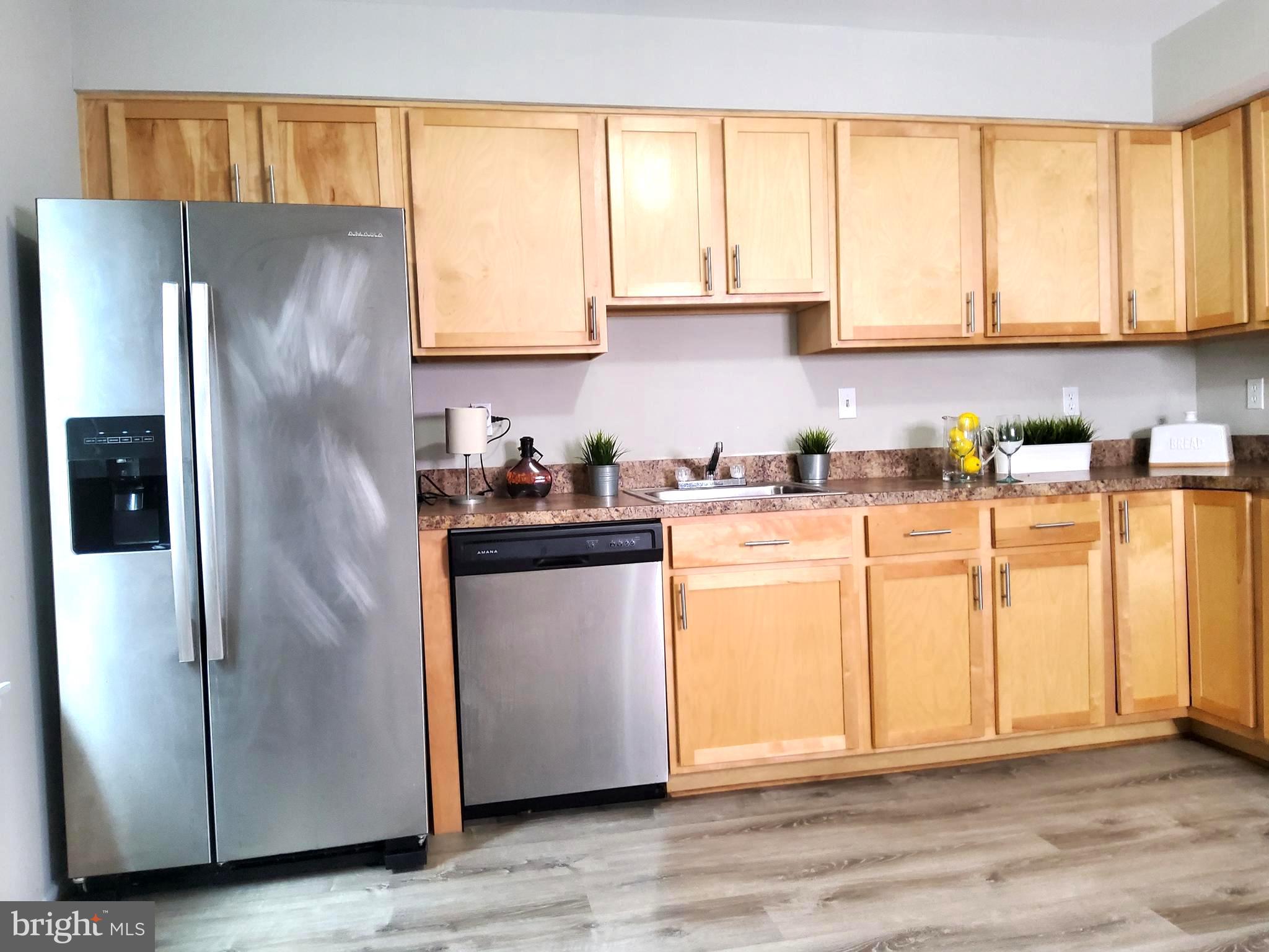 HICKORY RIDGE - Residential