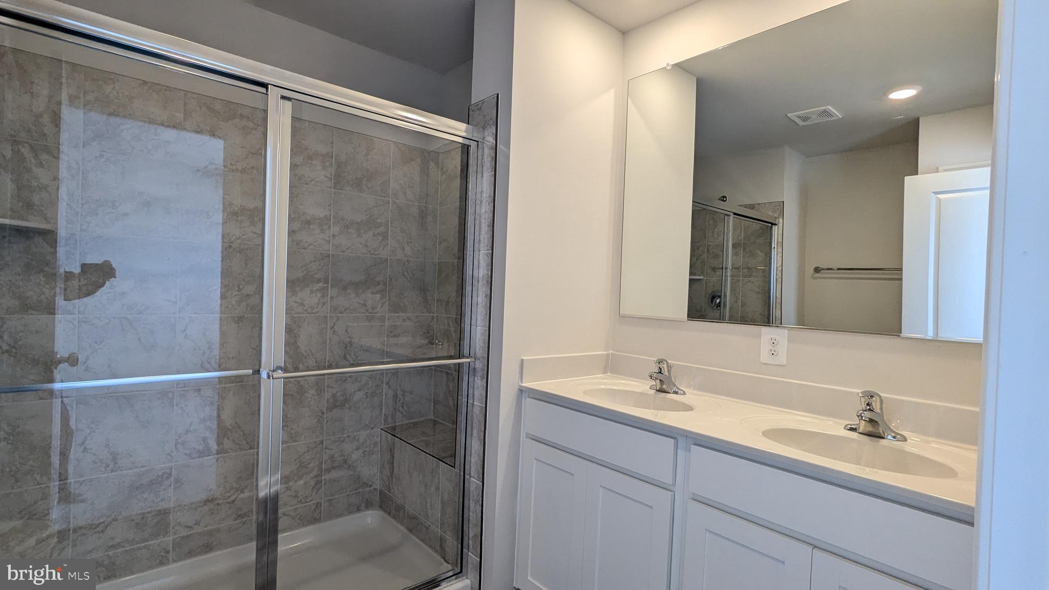 SHENANDOAH SPRINGS - Residential Lease