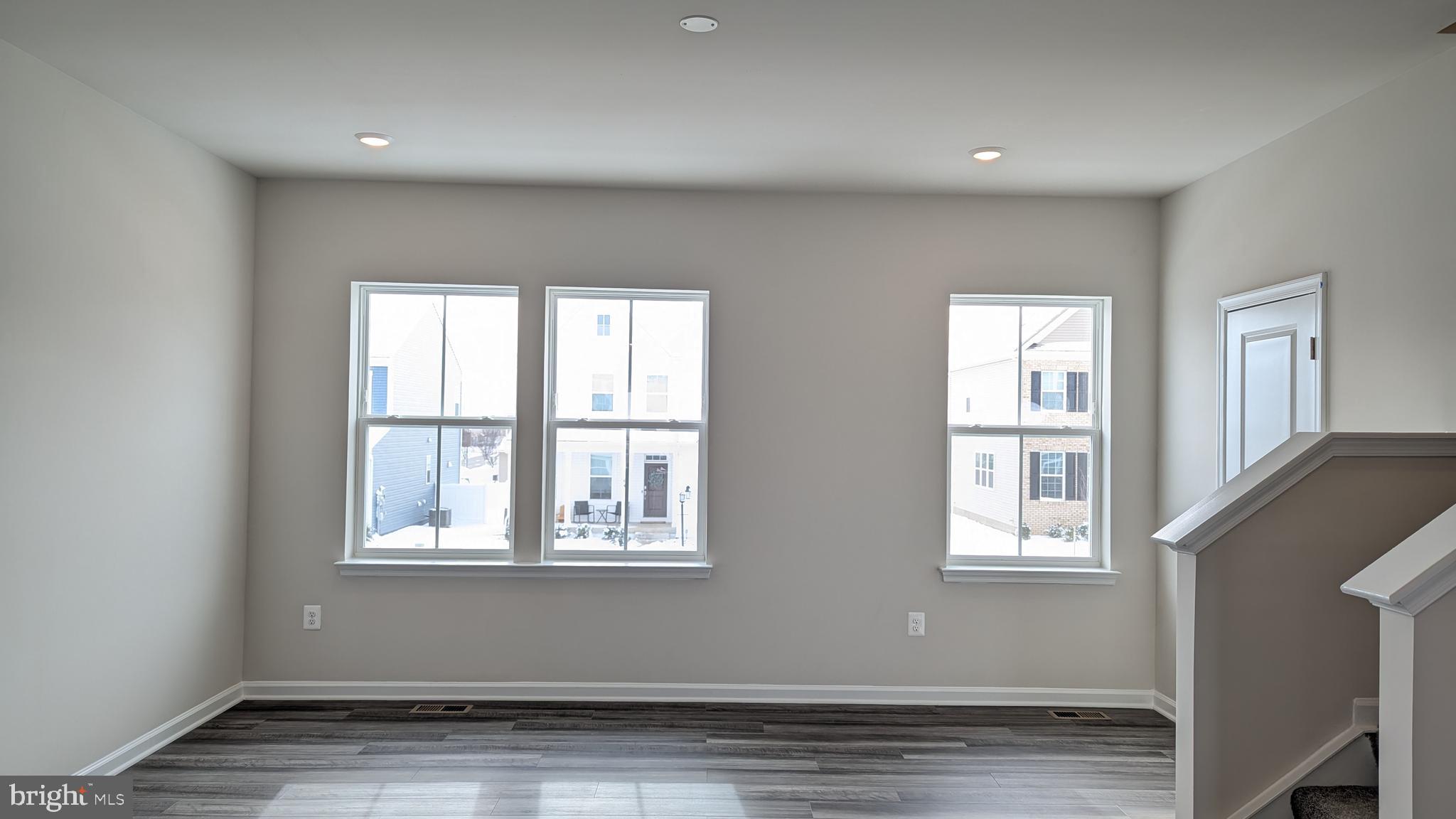 SHENANDOAH SPRINGS - Residential Lease