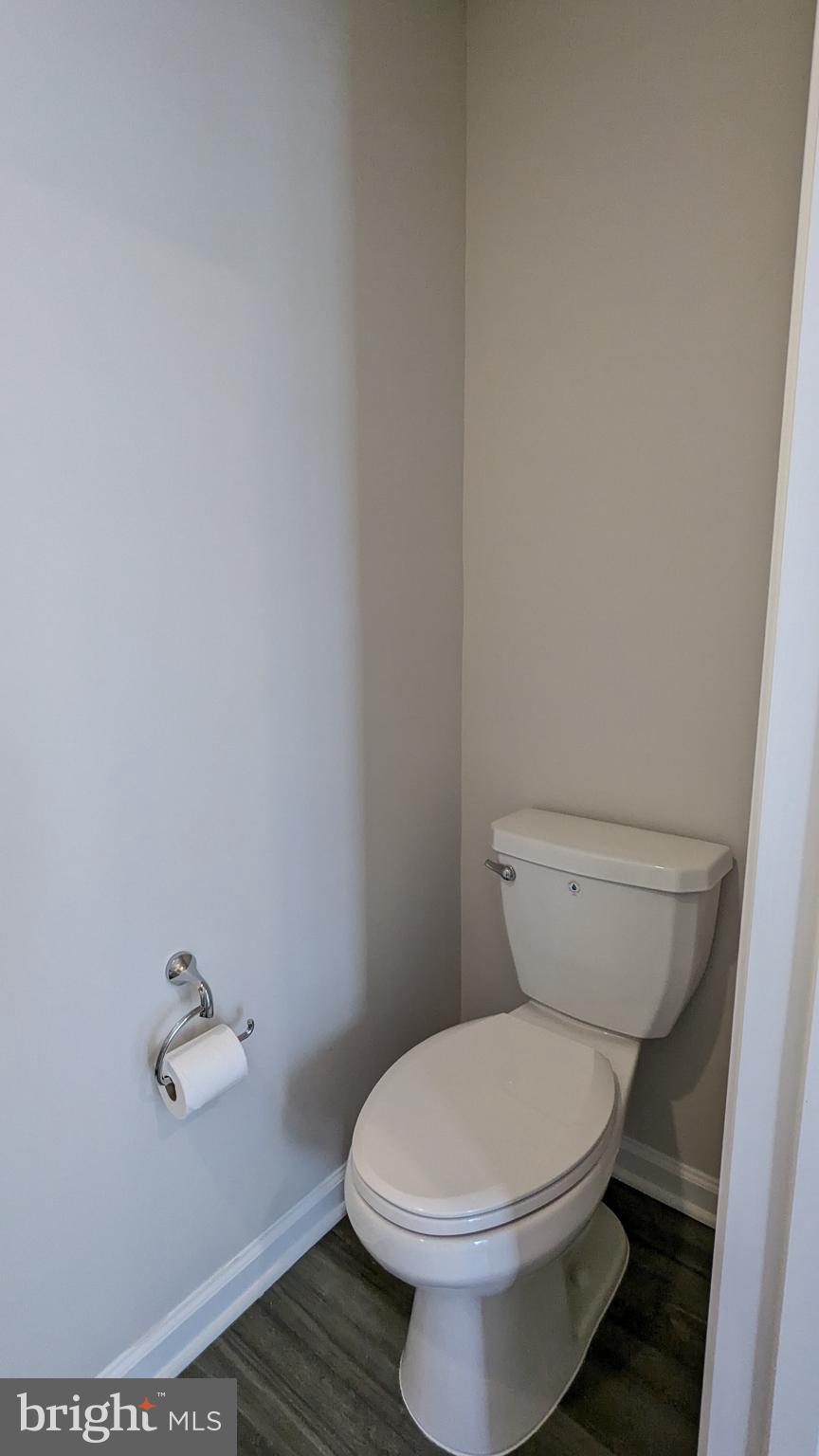 SHENANDOAH SPRINGS - Residential Lease