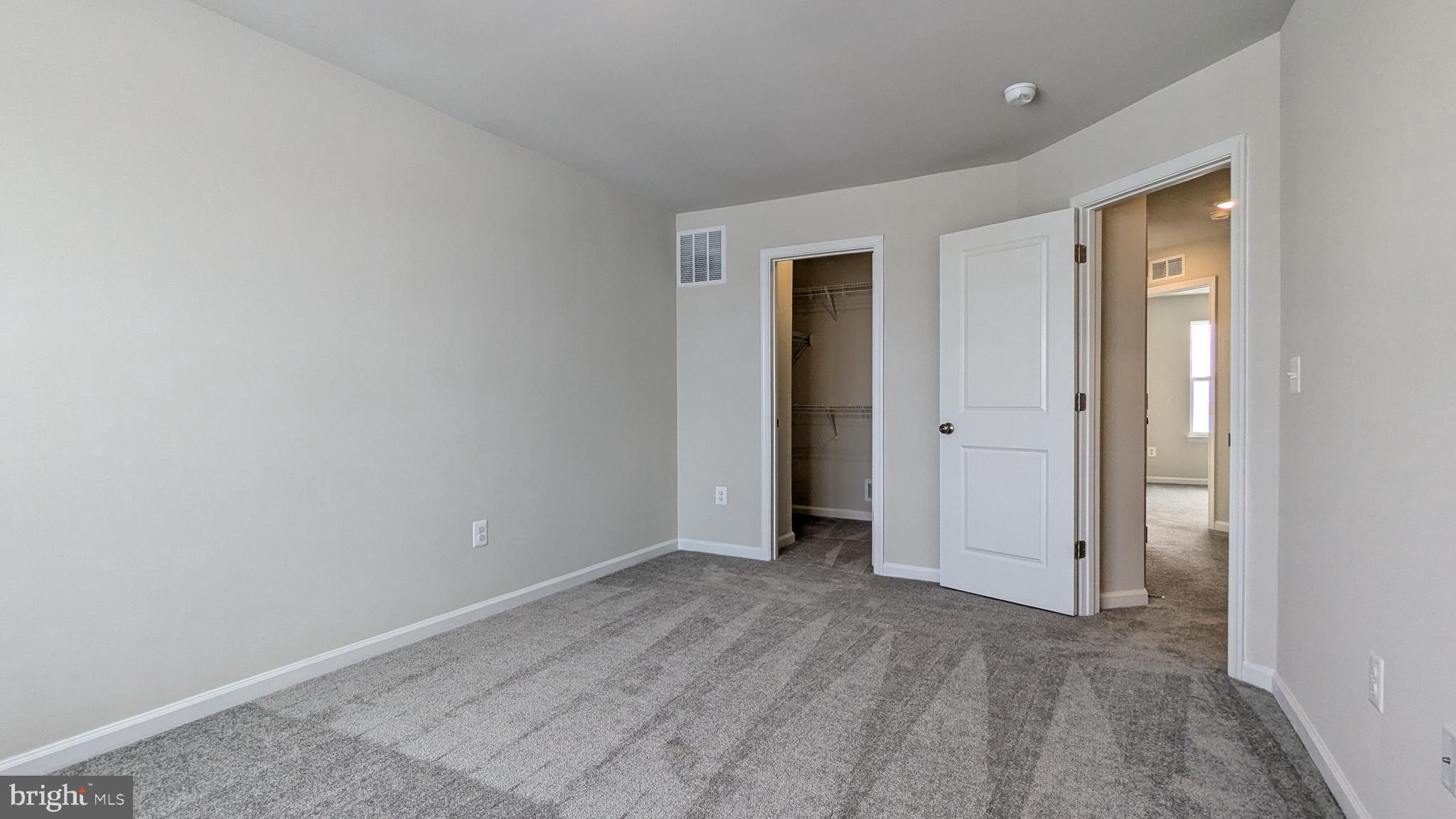 SHENANDOAH SPRINGS - Residential Lease