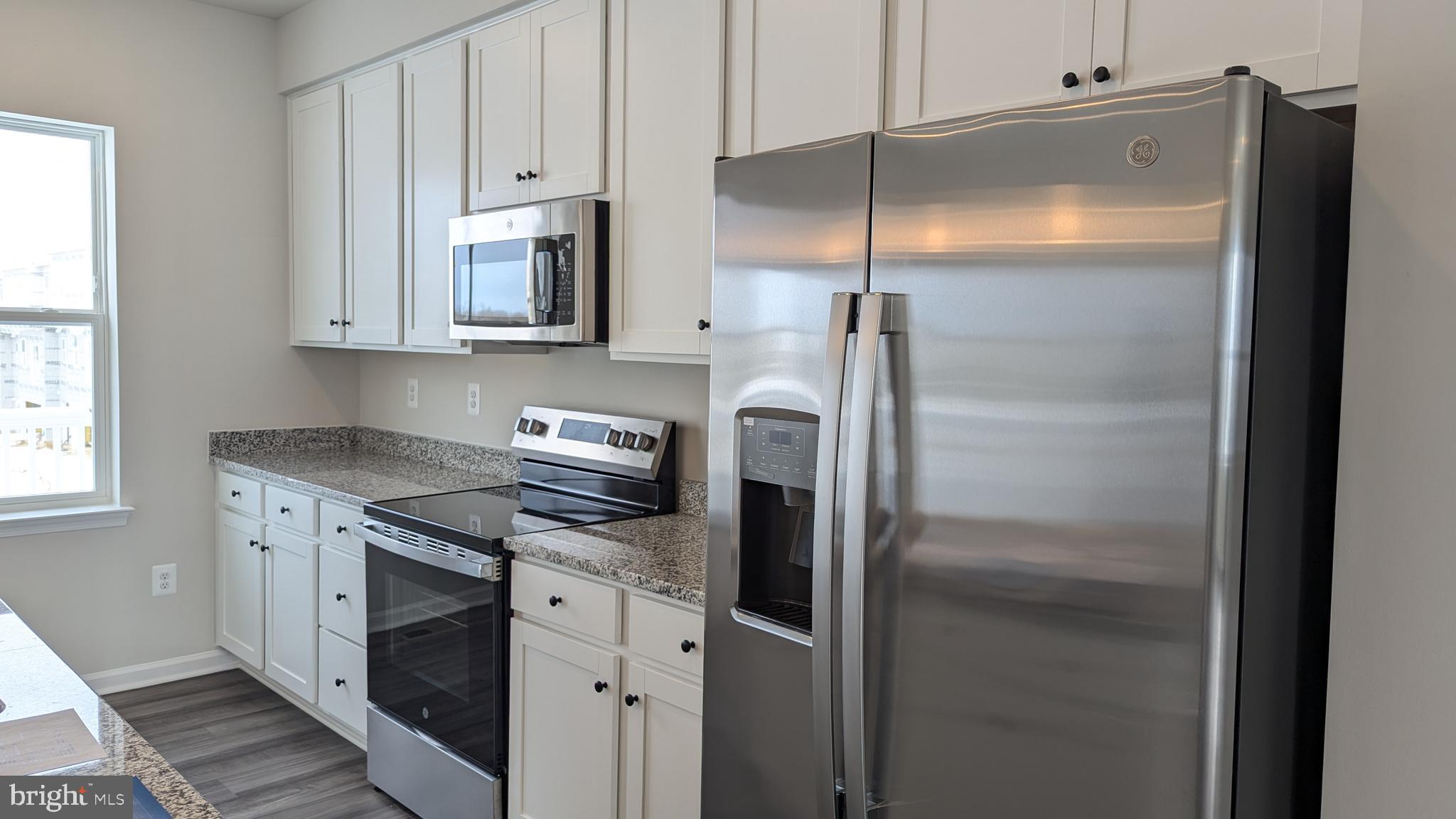 SHENANDOAH SPRINGS - Residential Lease