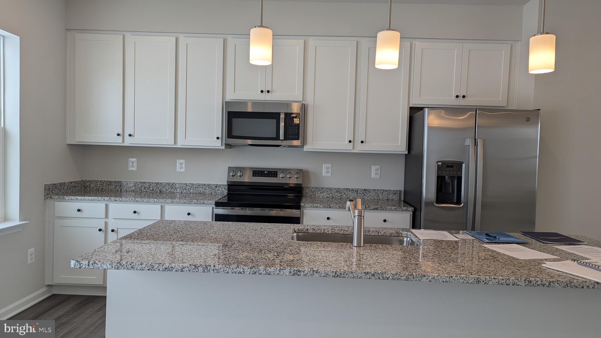 SHENANDOAH SPRINGS - Residential Lease