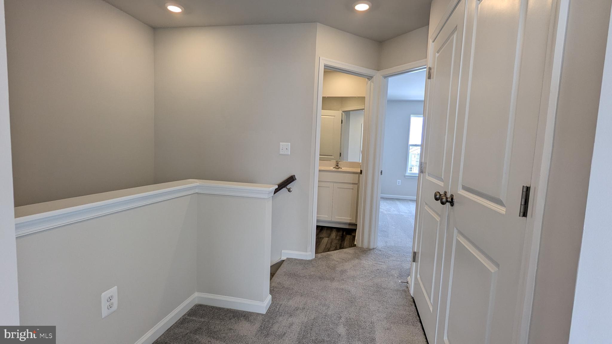 SHENANDOAH SPRINGS - Residential Lease