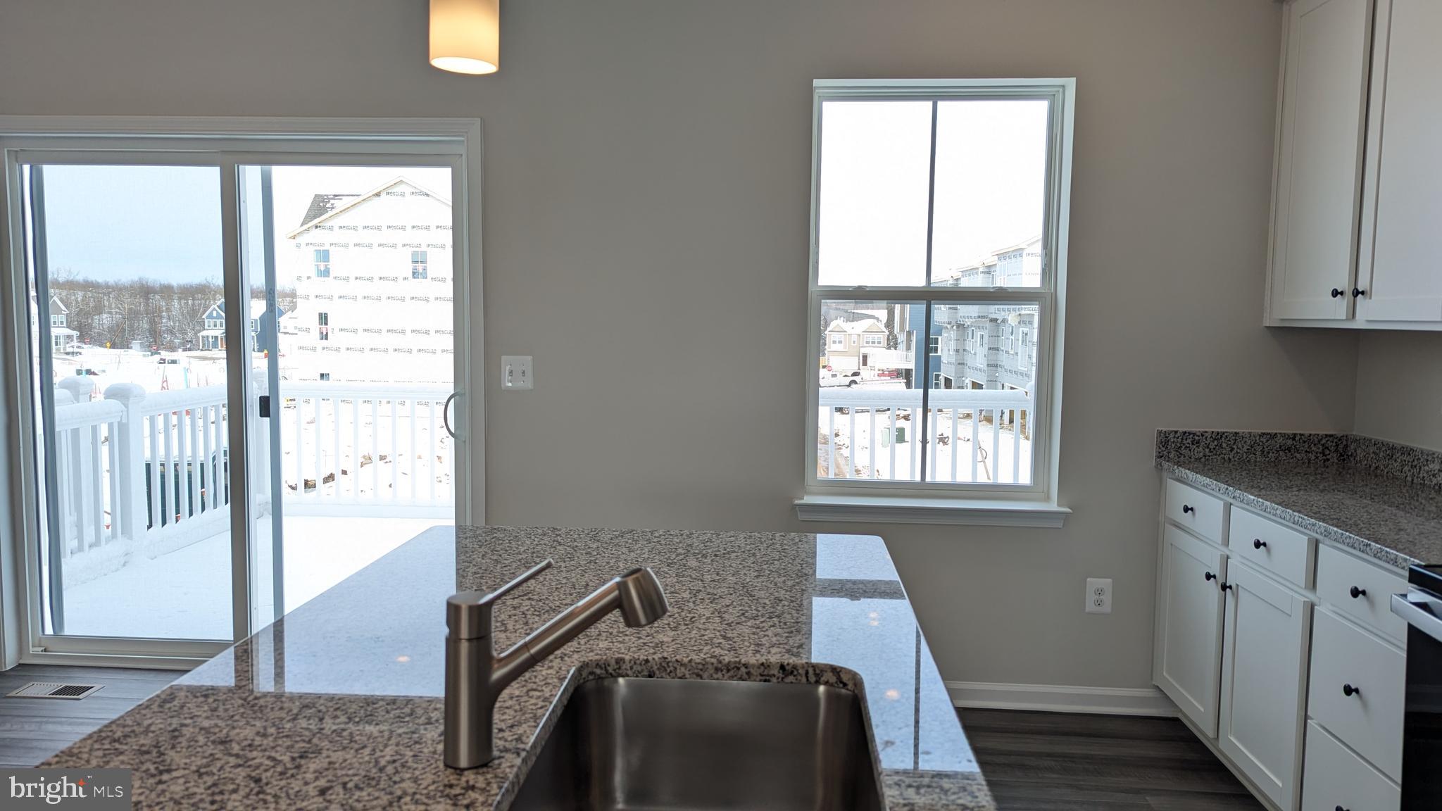 SHENANDOAH SPRINGS - Residential Lease