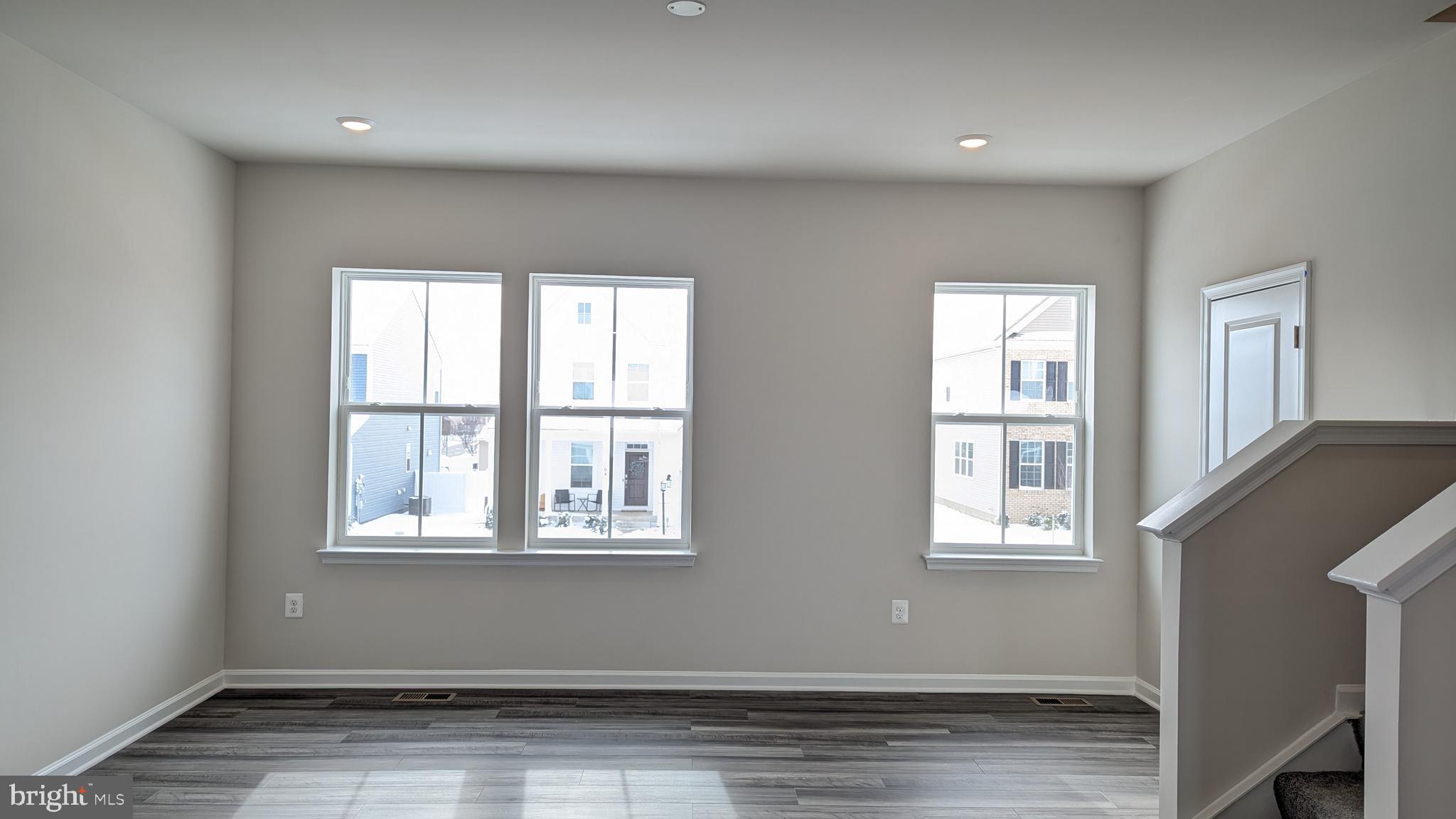 SHENANDOAH SPRINGS - Residential Lease