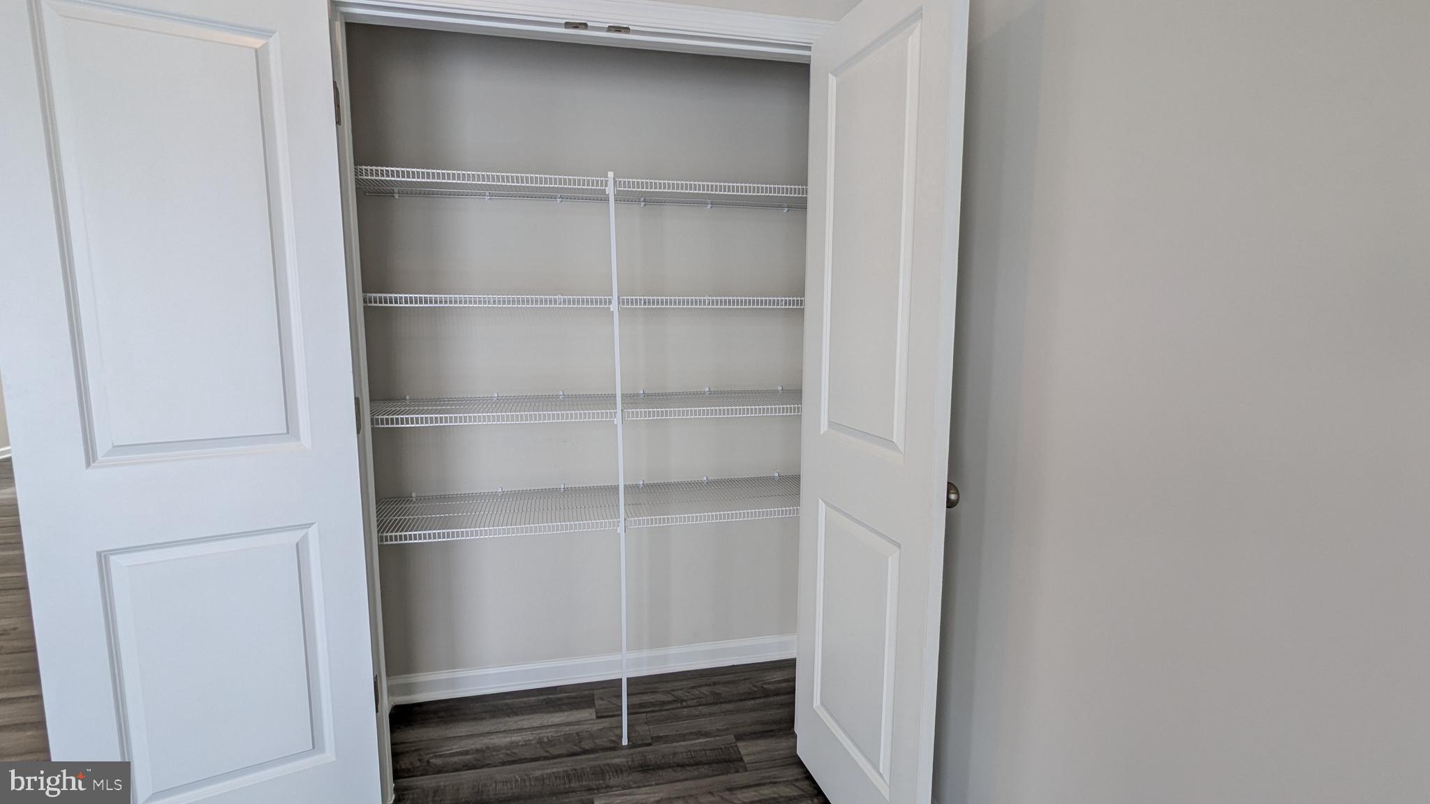 SHENANDOAH SPRINGS - Residential Lease