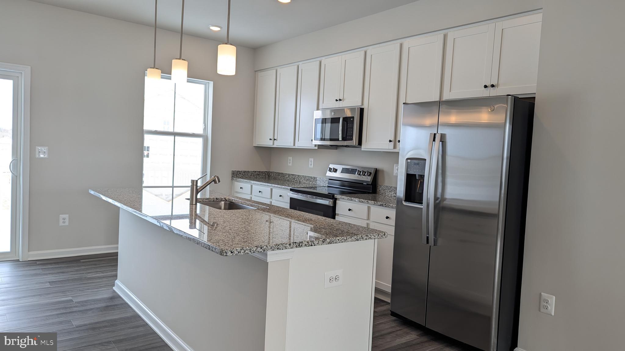 SHENANDOAH SPRINGS - Residential Lease