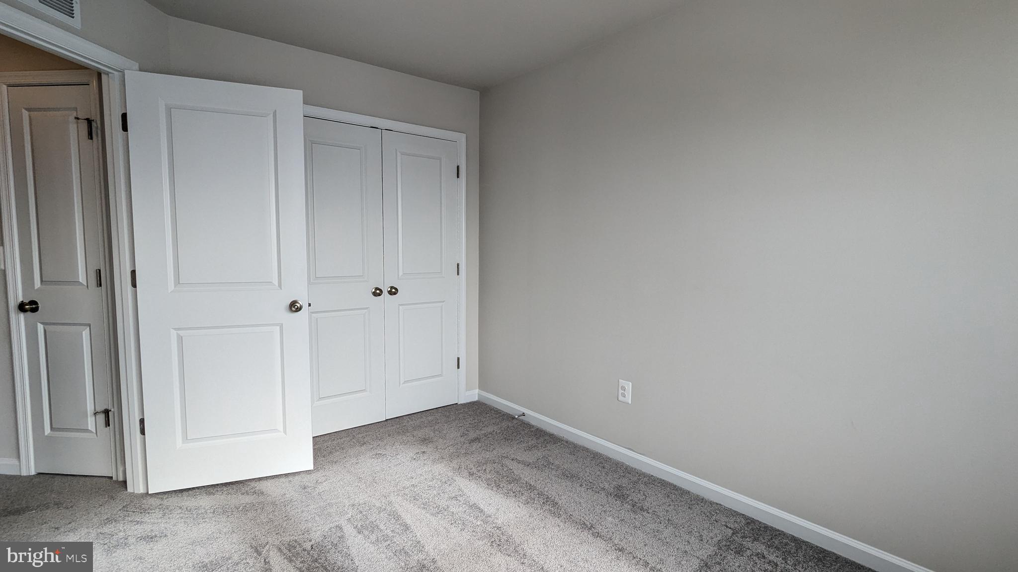 SHENANDOAH SPRINGS - Residential Lease