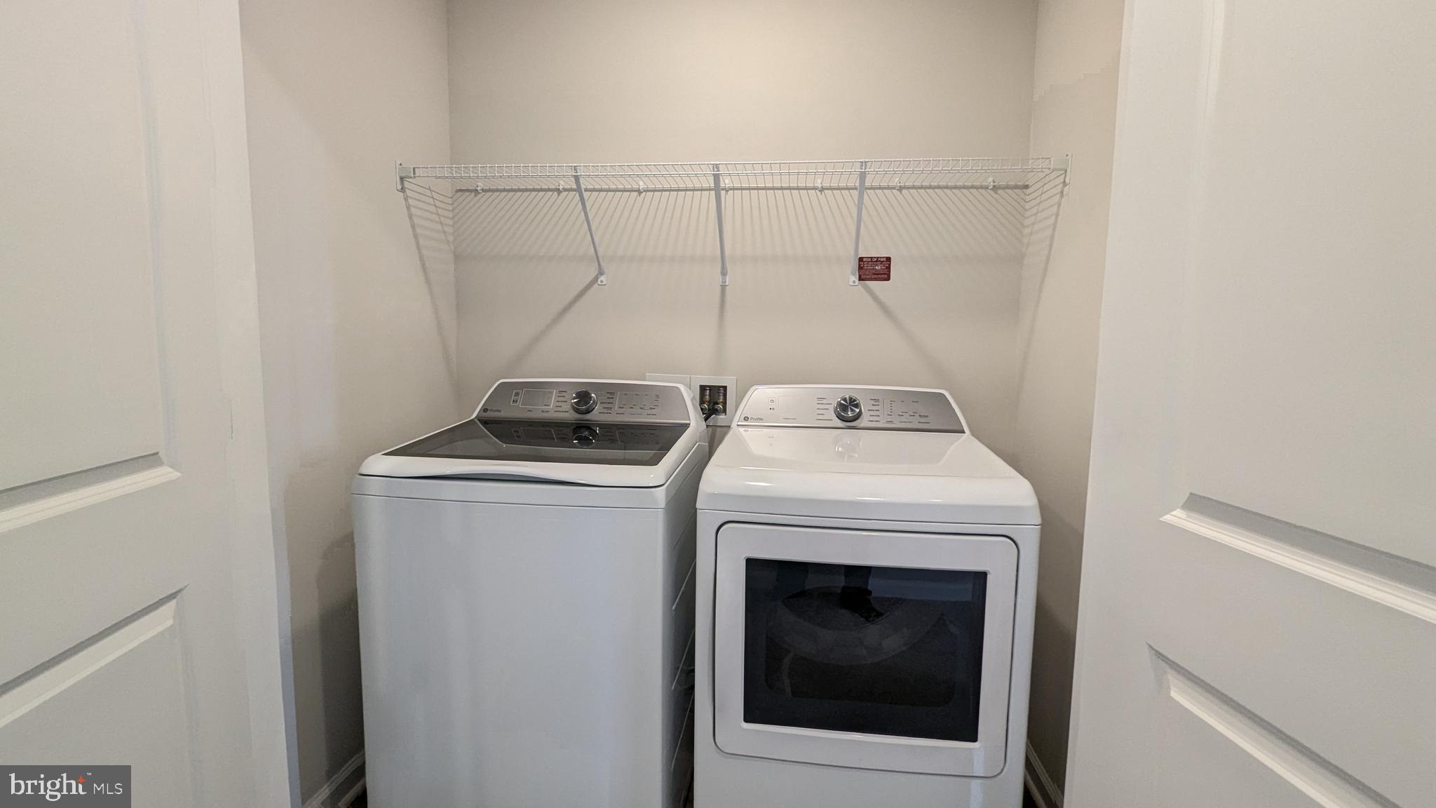 SHENANDOAH SPRINGS - Residential Lease