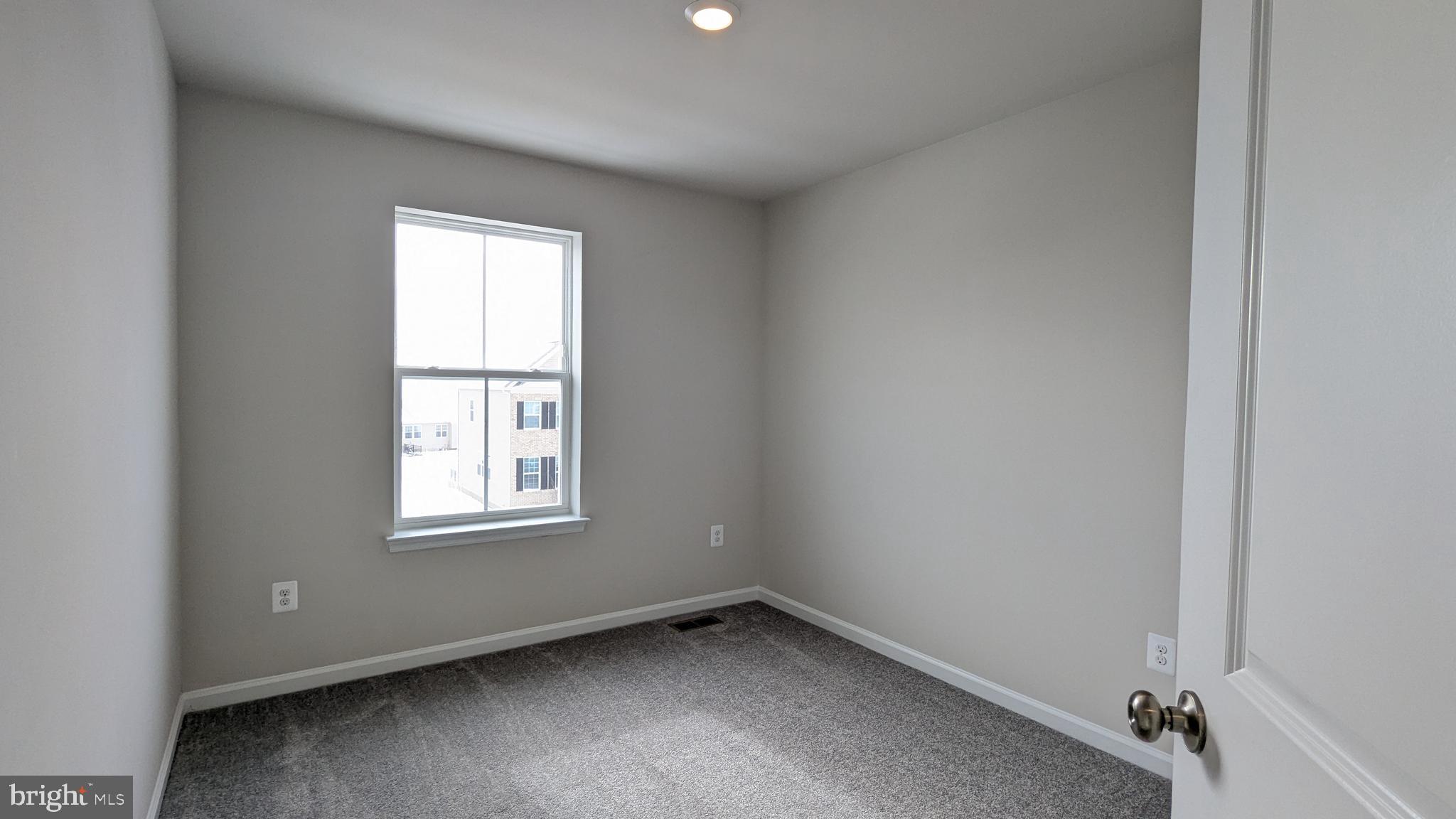 SHENANDOAH SPRINGS - Residential Lease