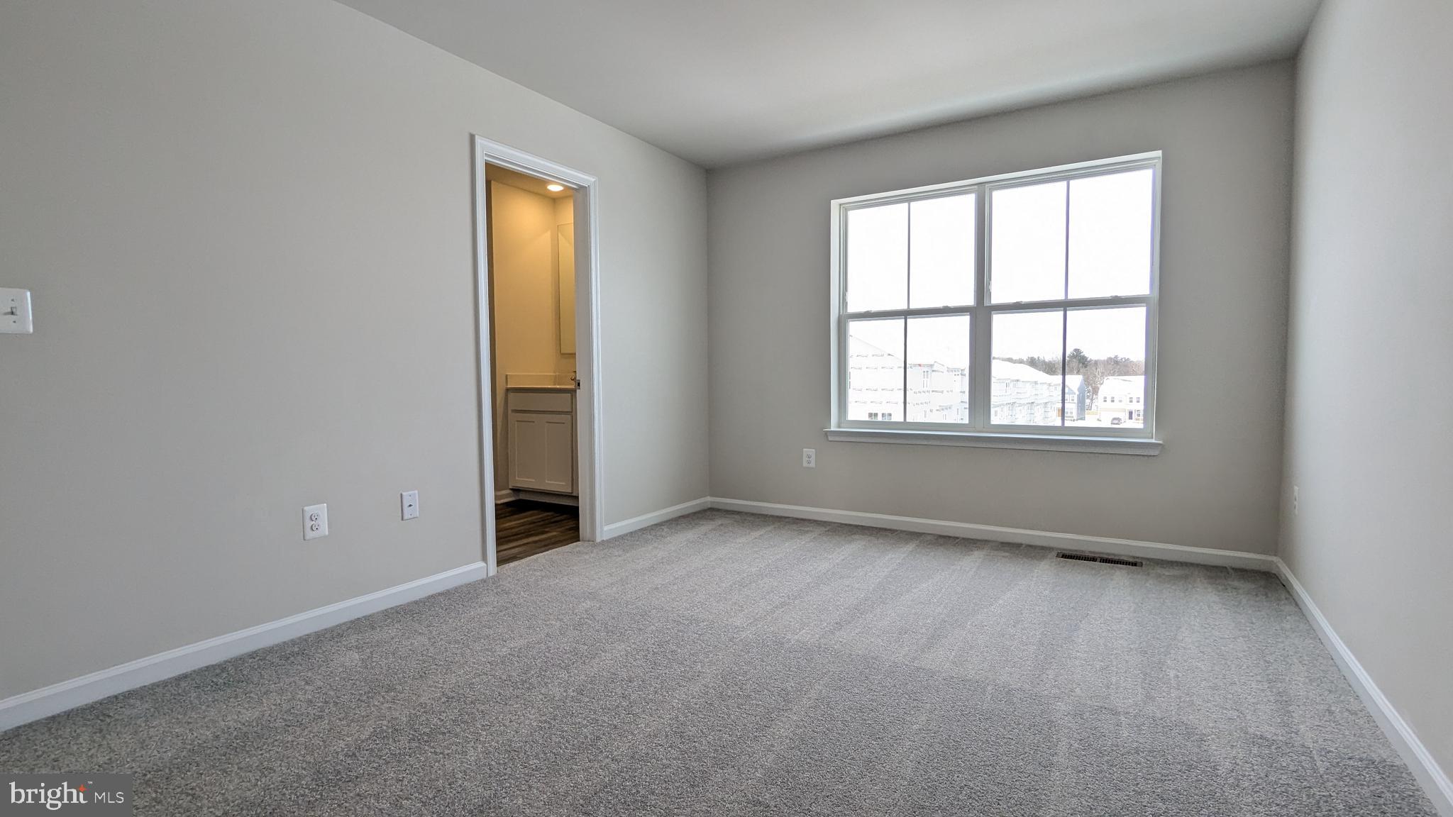 SHENANDOAH SPRINGS - Residential Lease